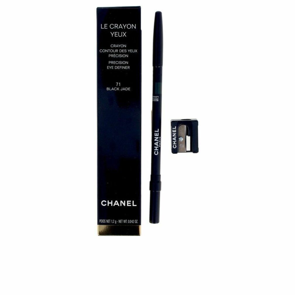 CHANEL Eyeliner Le Crayon Yeux Precision Eye Definer