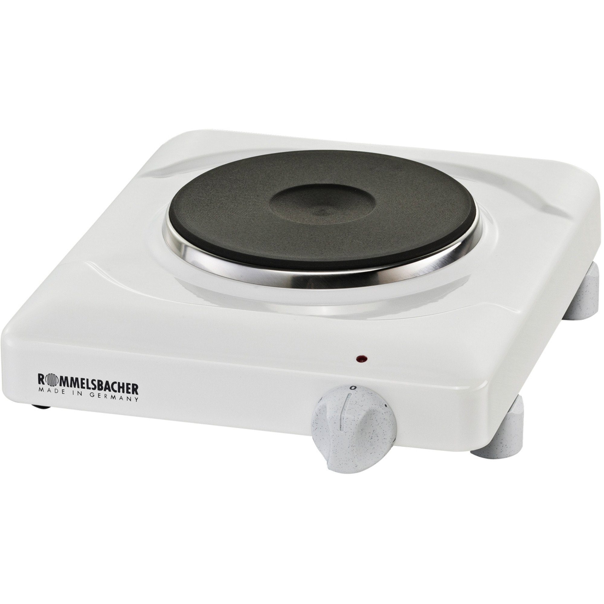Rommelsbacher Einzelkochplatte Rommelsbacher Kochplatte THS 1090