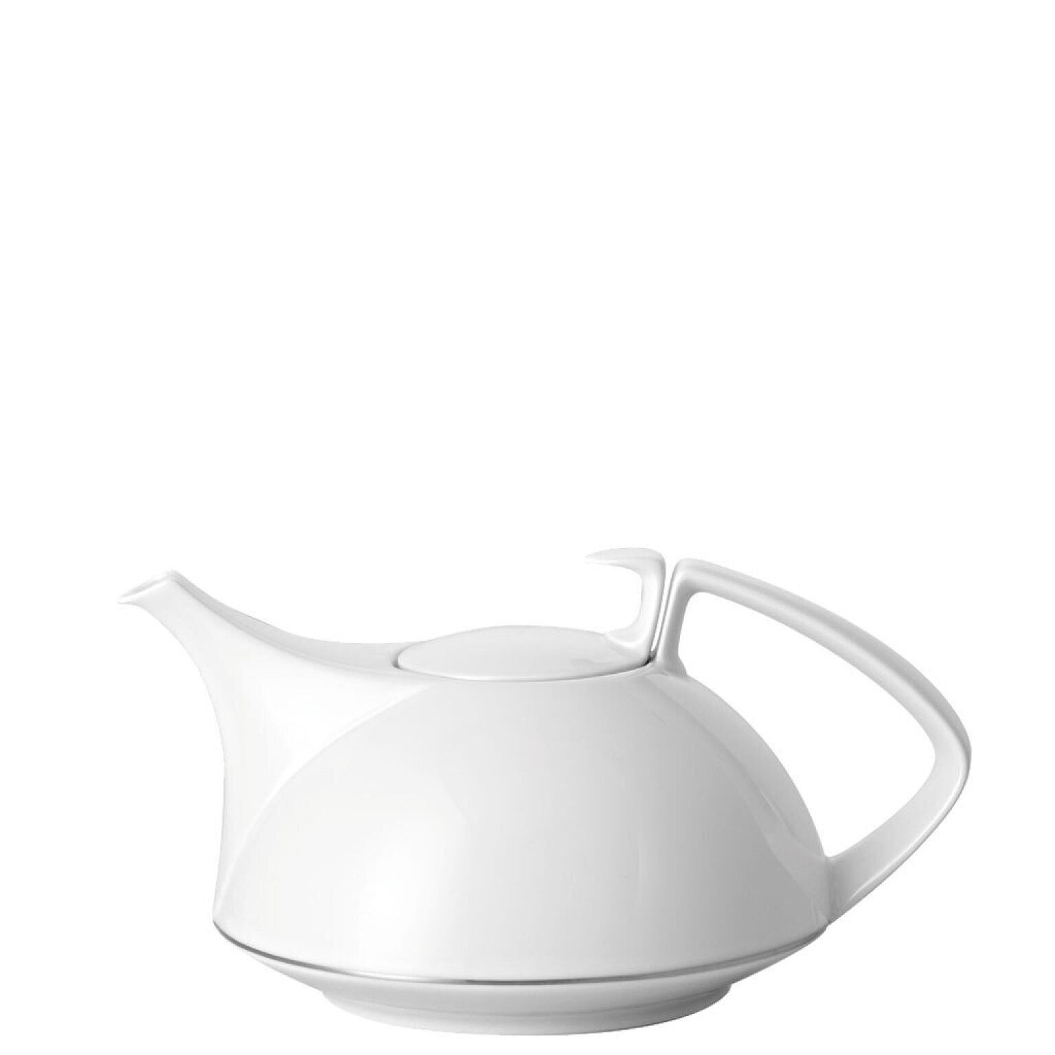 Rosenthal Teekanne Rosenthal TAC Gropius Teekanne, Porzellan, 1350 l