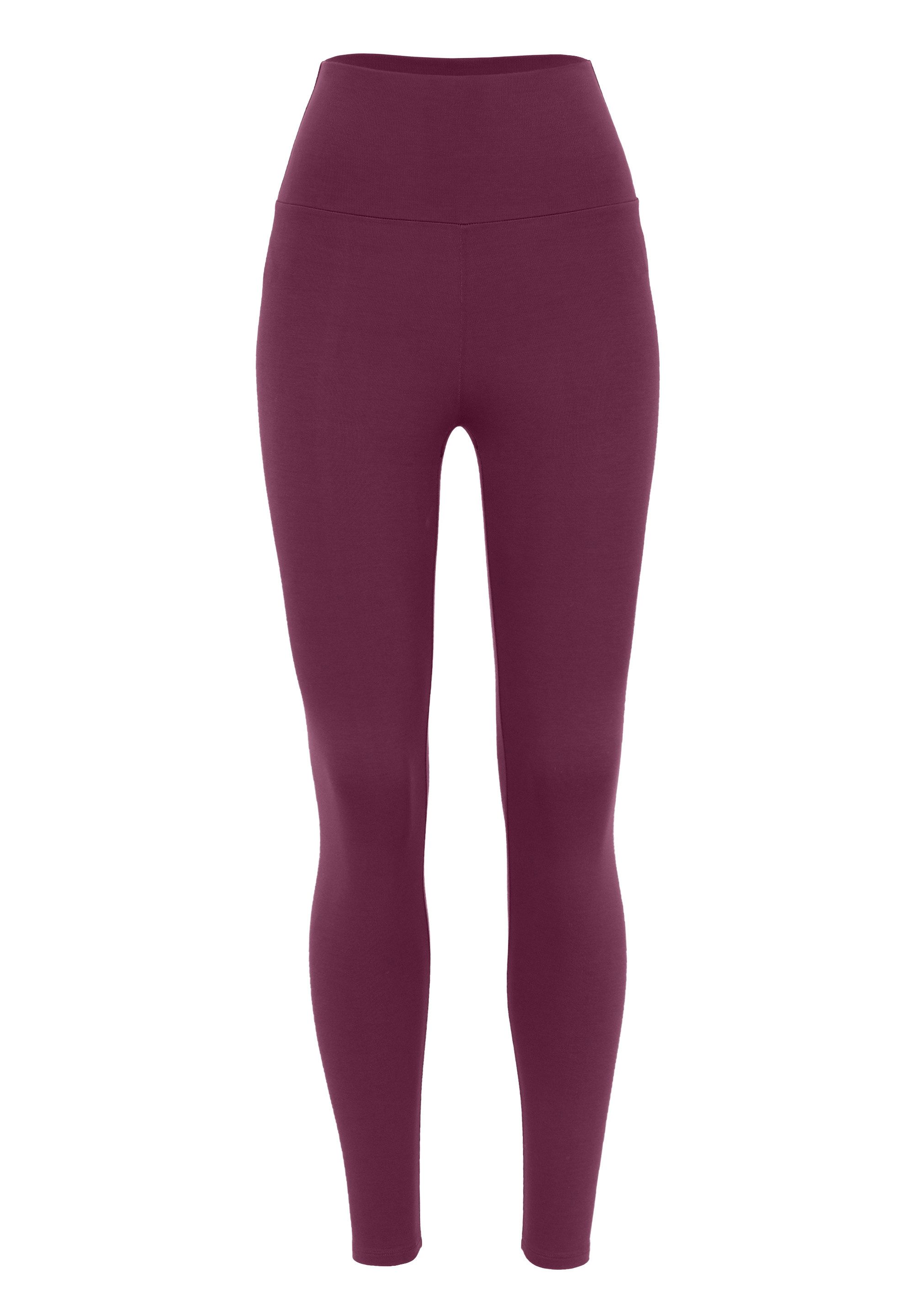 Leggings LUNA Warm Leggings Thermo