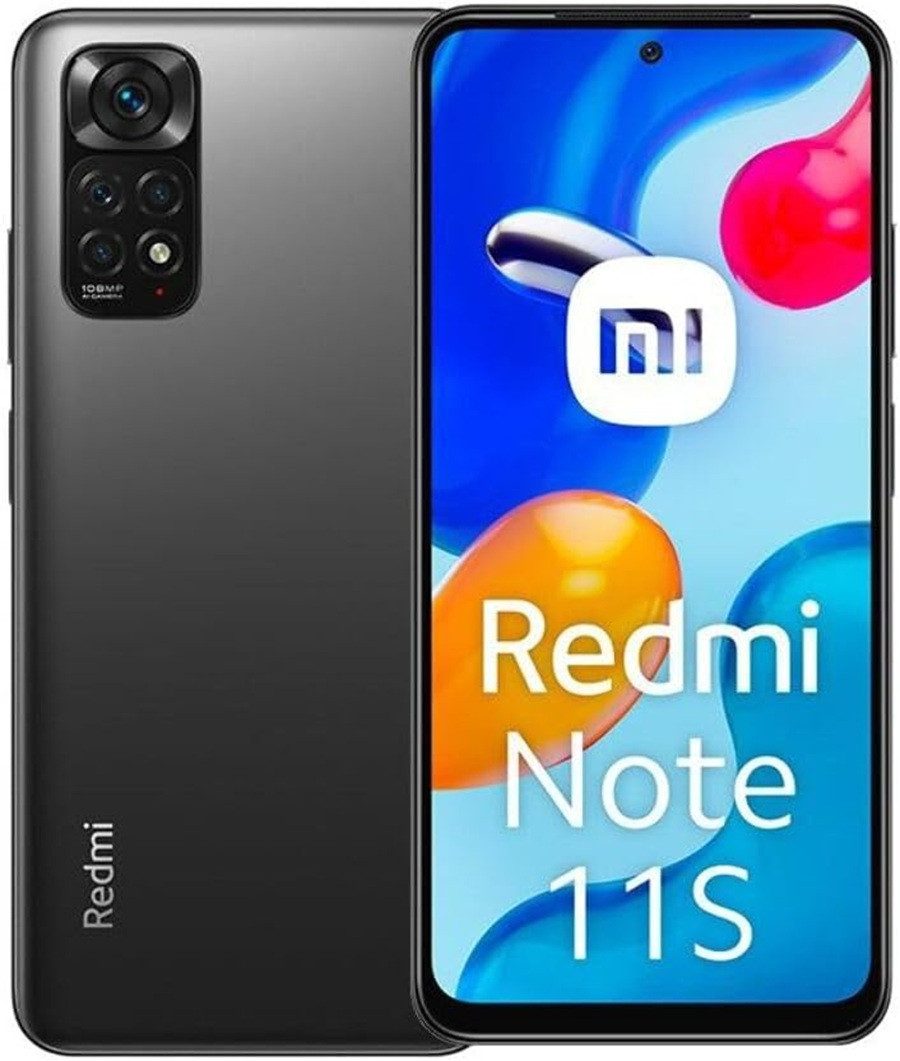 Xiaomi Smartphone