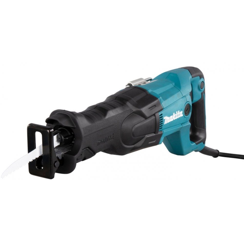 Makita Reciprosäge JR3061T - Elektro-Reciprosäge - blau/schwarz