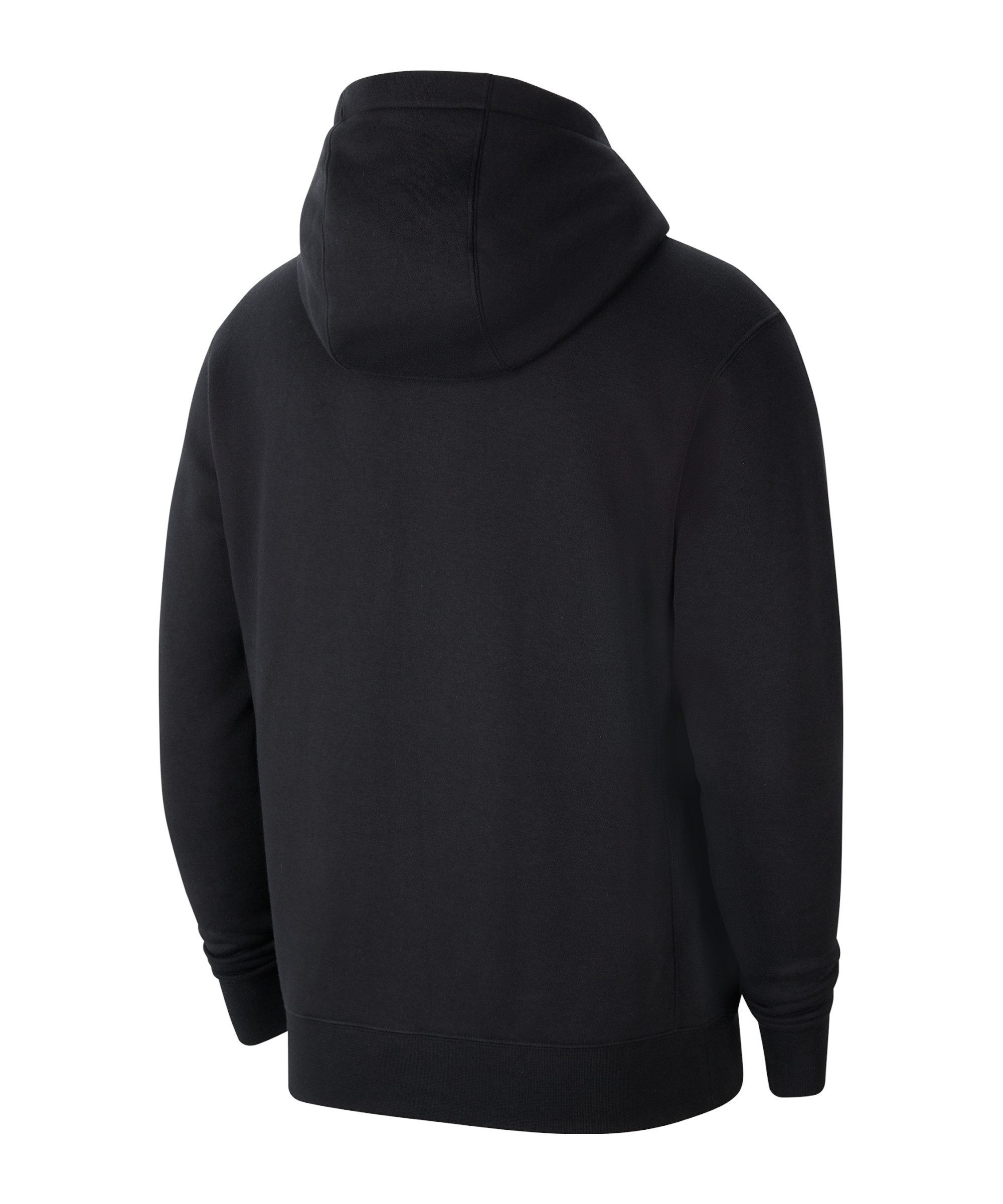 Nike Sweatjacke Nike Performance Park 20 Fleece Kapuzenjacke Baumwolle günstig online kaufen