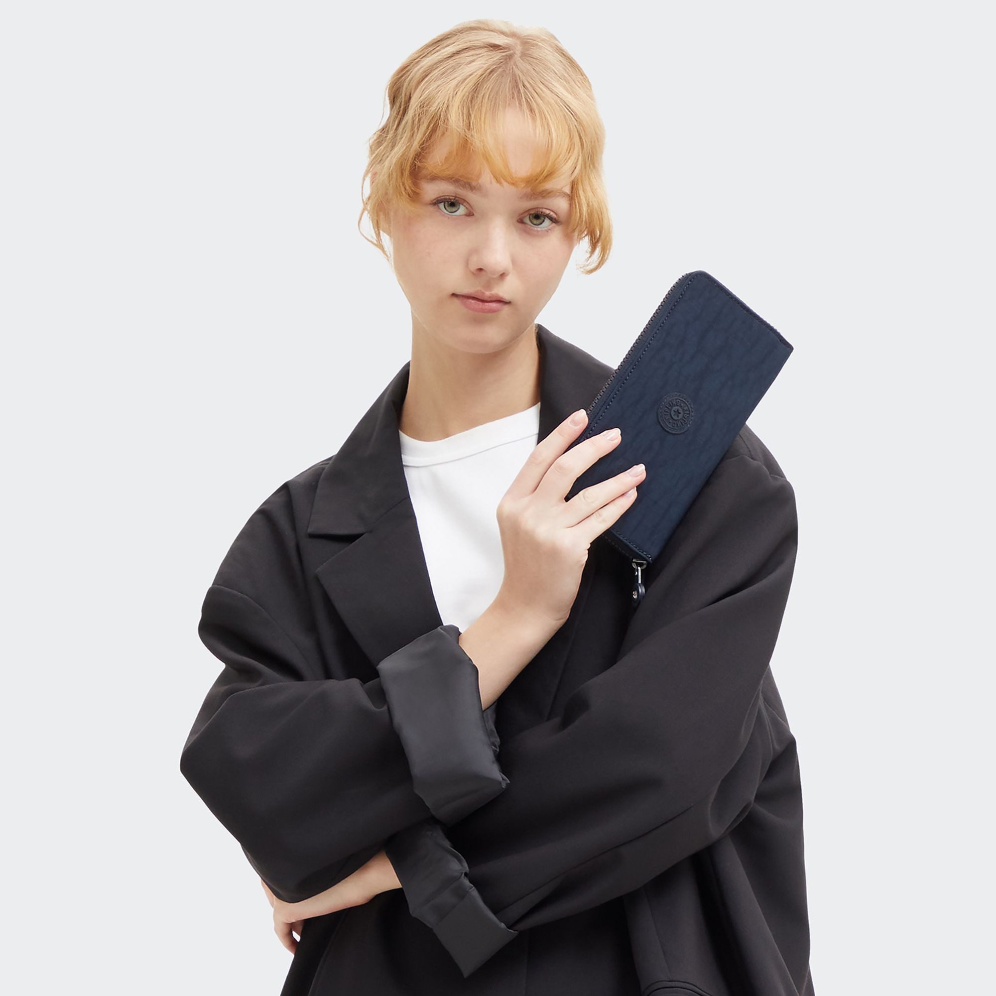 KIPLING Geldbörse Basic, Polyamid günstig online kaufen
