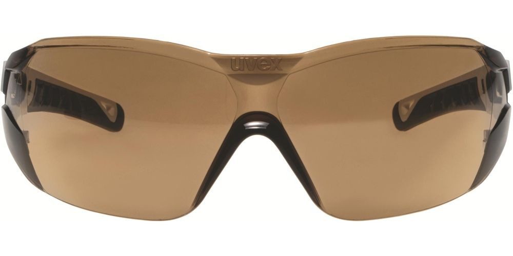Uvex Arbeitsschutzbrille Bügelbrille Pheos Nxt Cbr23 Sv Exc. 23