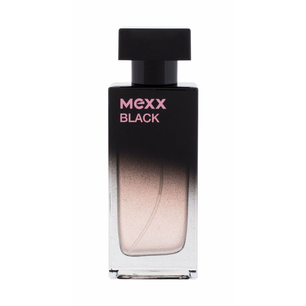 Mexx Eau de Parfum Black Woman EDP 30ml