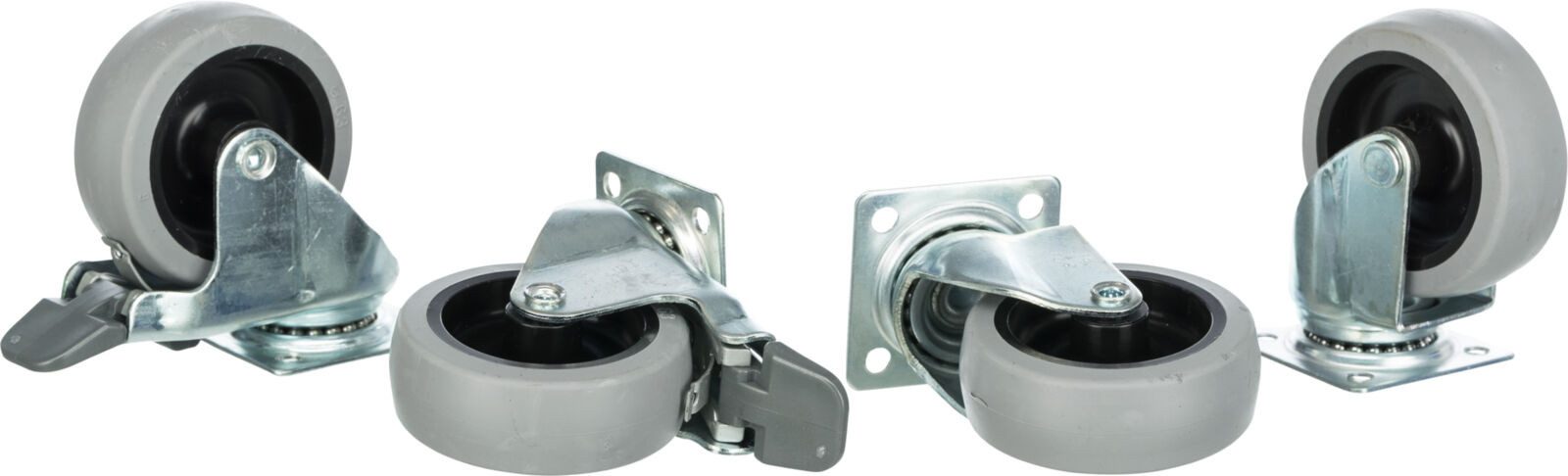 TRIXIE Tiertransportbox Rollen für Transportbox Giona - diverse