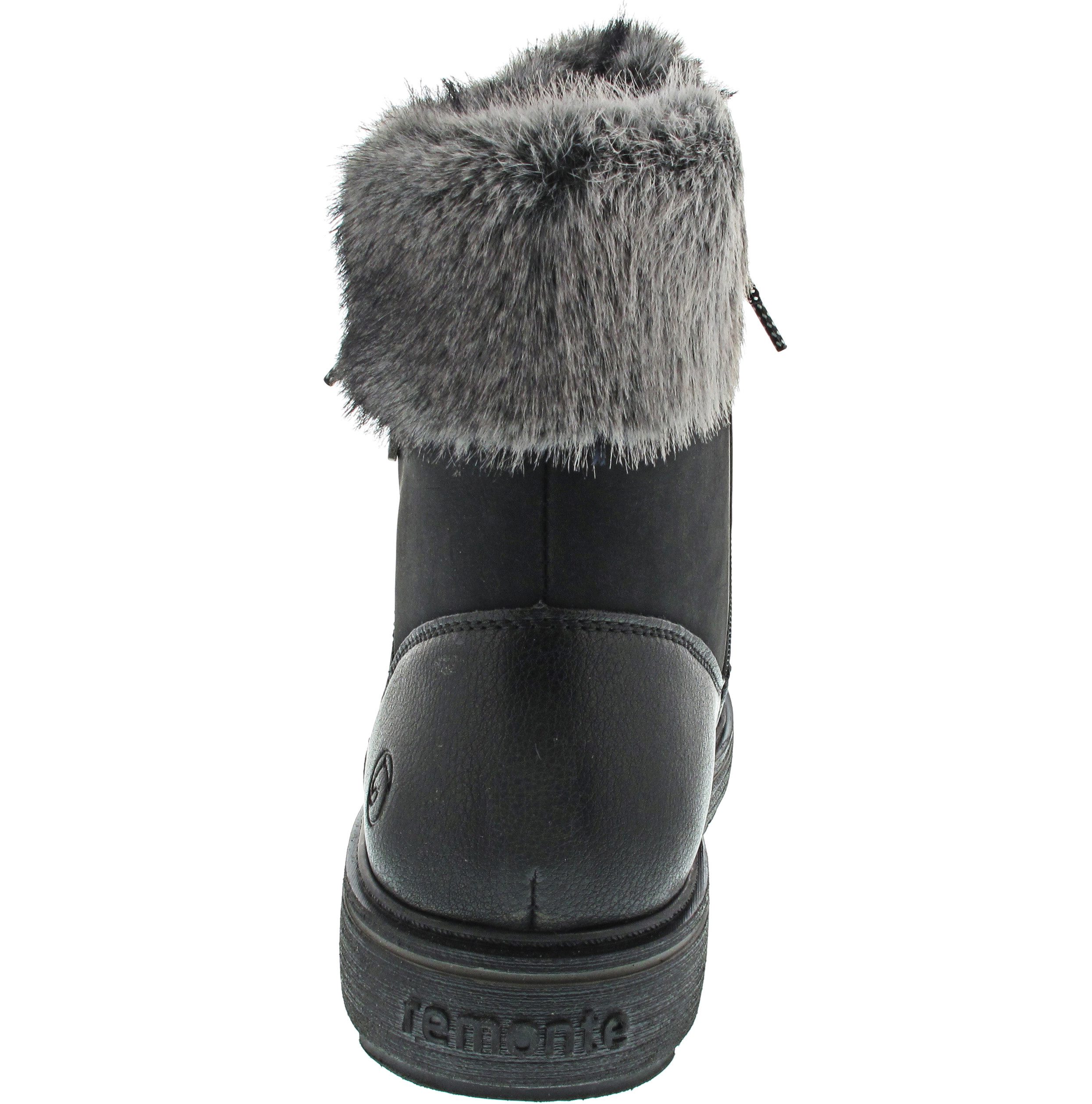 Remonte Westernstiefelette