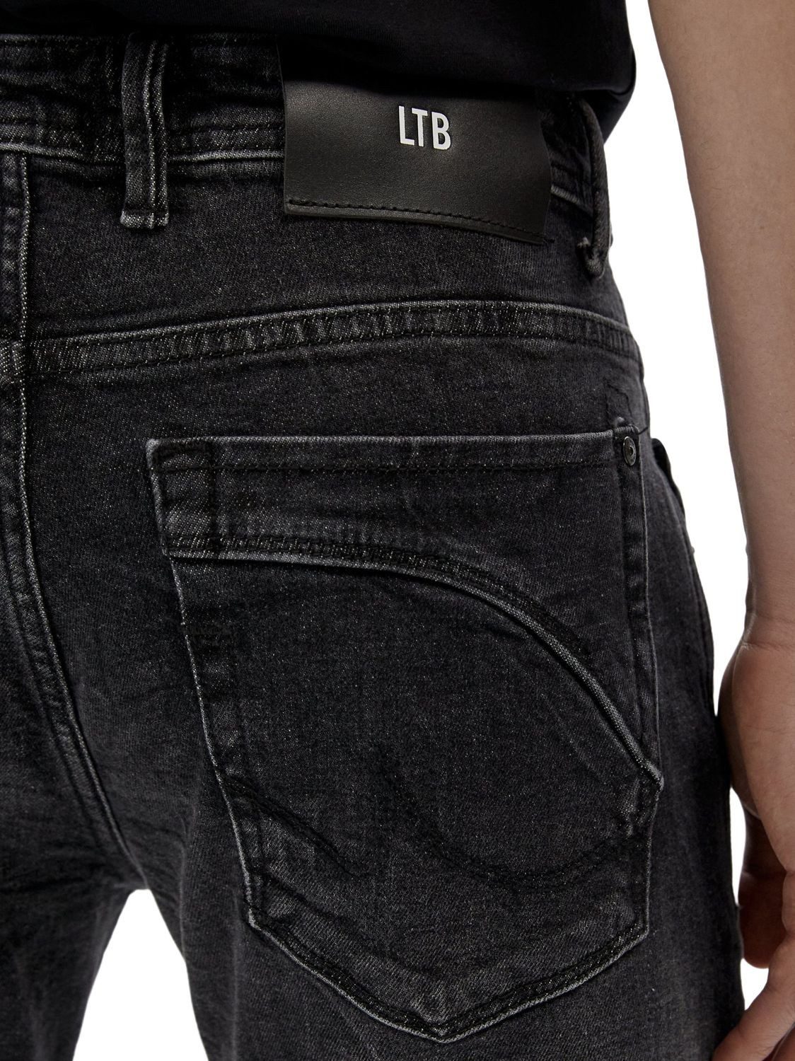 LTB Bootcut-Jeans RODEN mit Stretch
