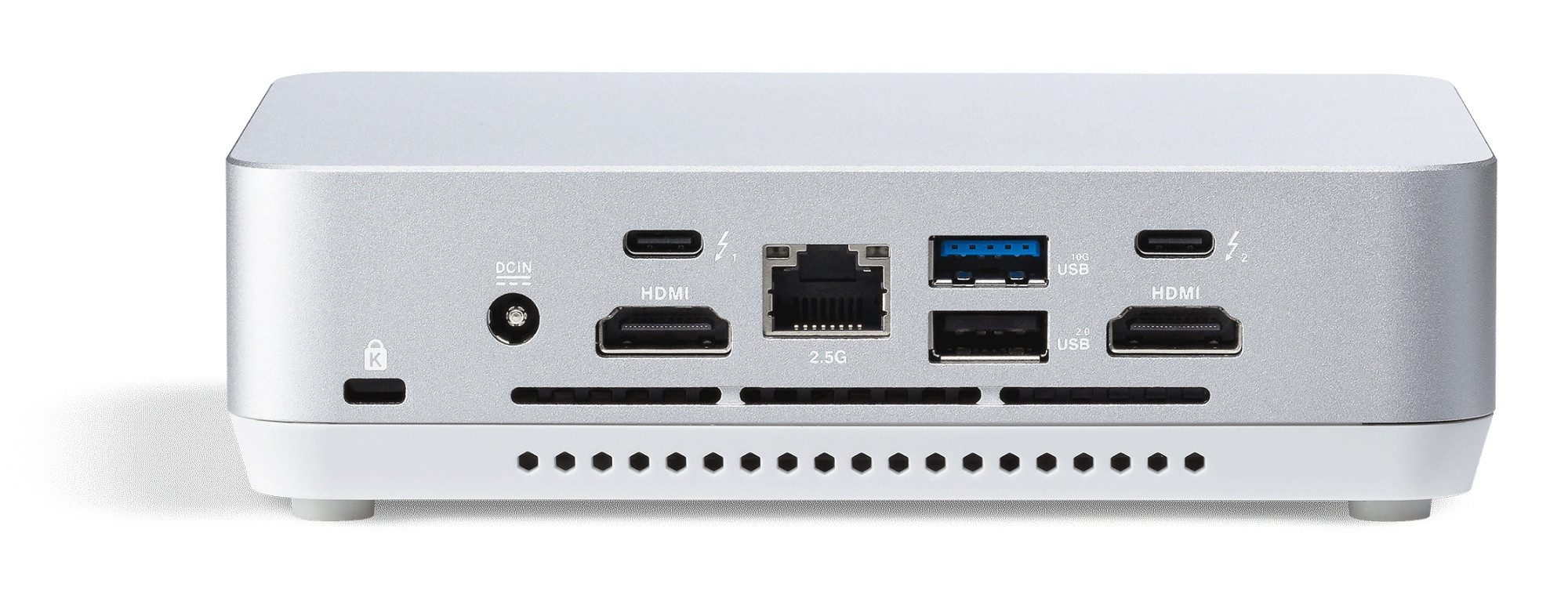 Asus 90AR0051-M00040 Mini-PC – Bild 4 von 5