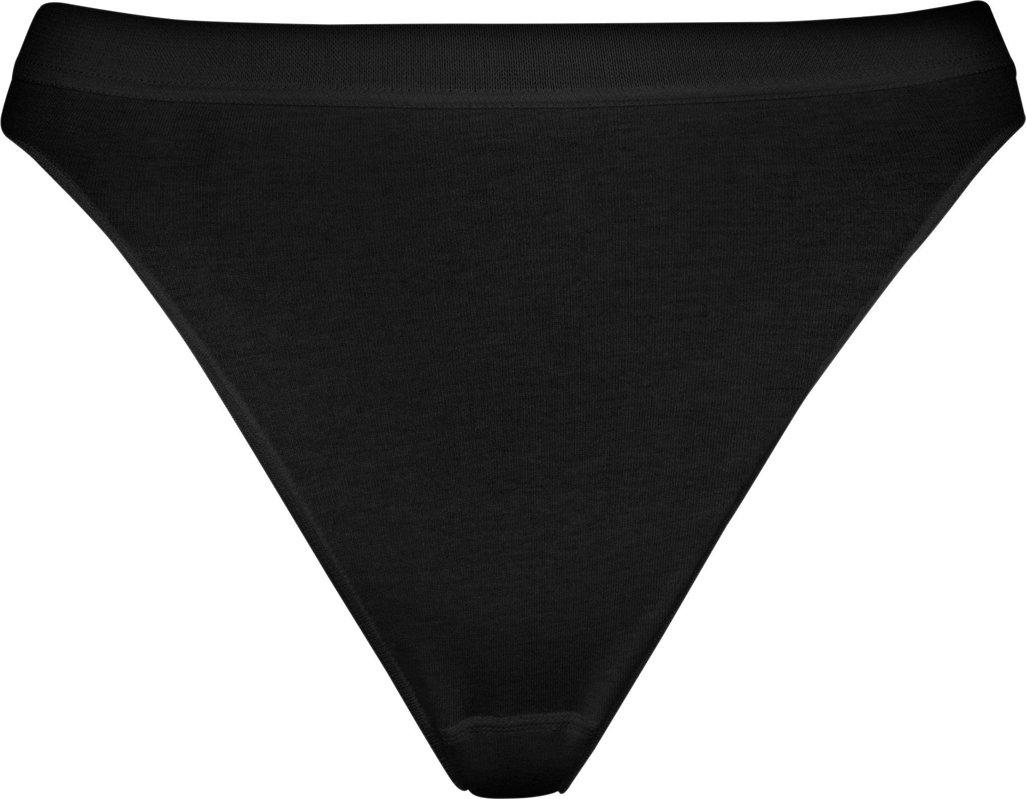 Mey Slip Damen-Bikinislip "Noblesse" Feinripp Uni günstig online kaufen