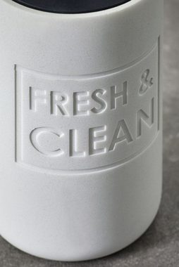 Next WC-Reinigungsbürste Toilettenbürste „Fresh and Clean“