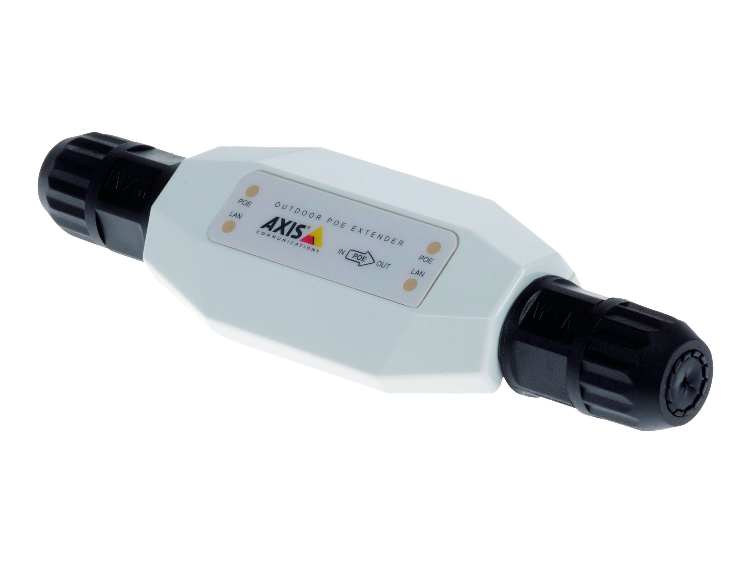 Axis IP-Überwachungskamera
