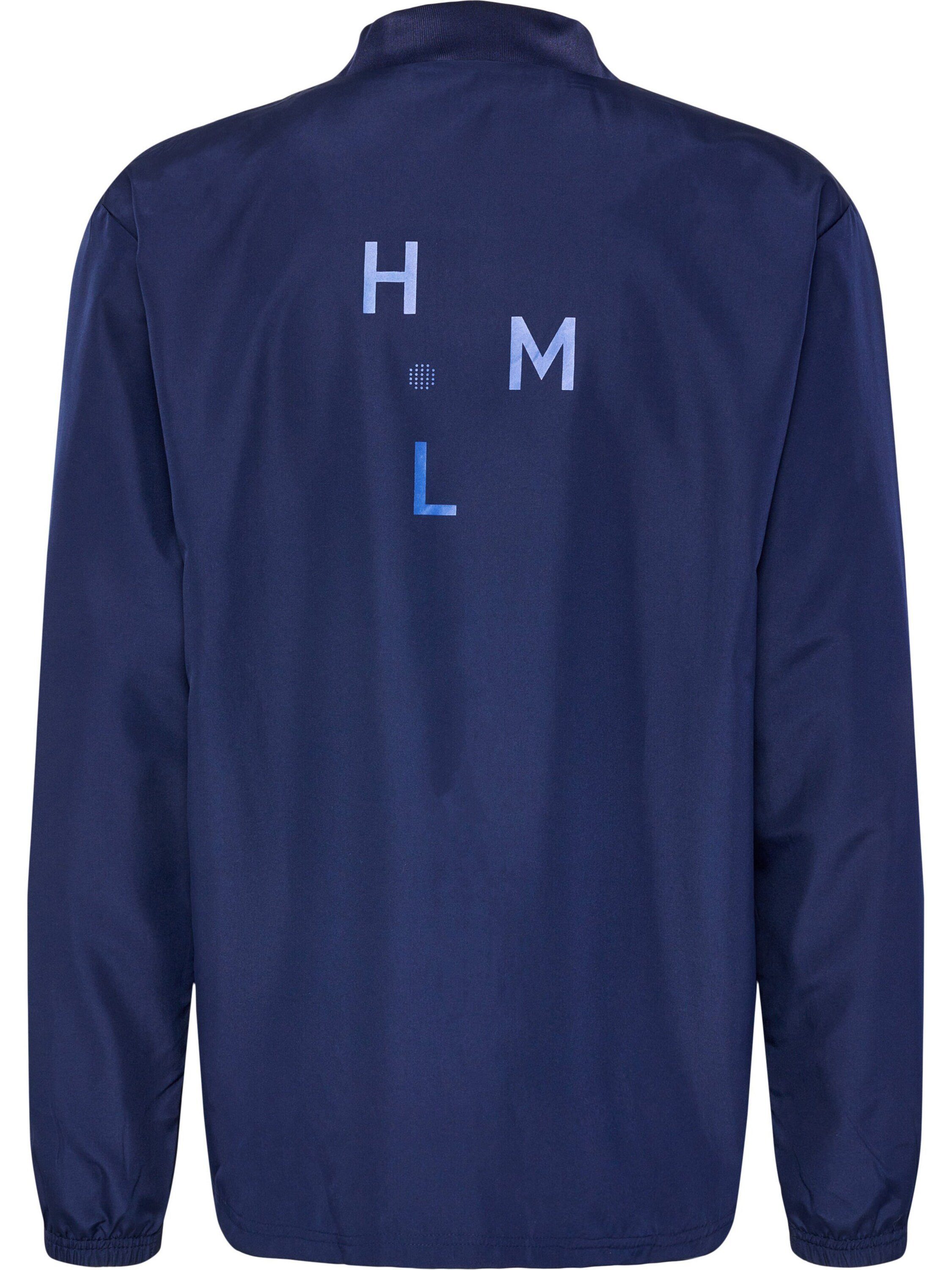 hummel Trainingsjacke Court (1-St)