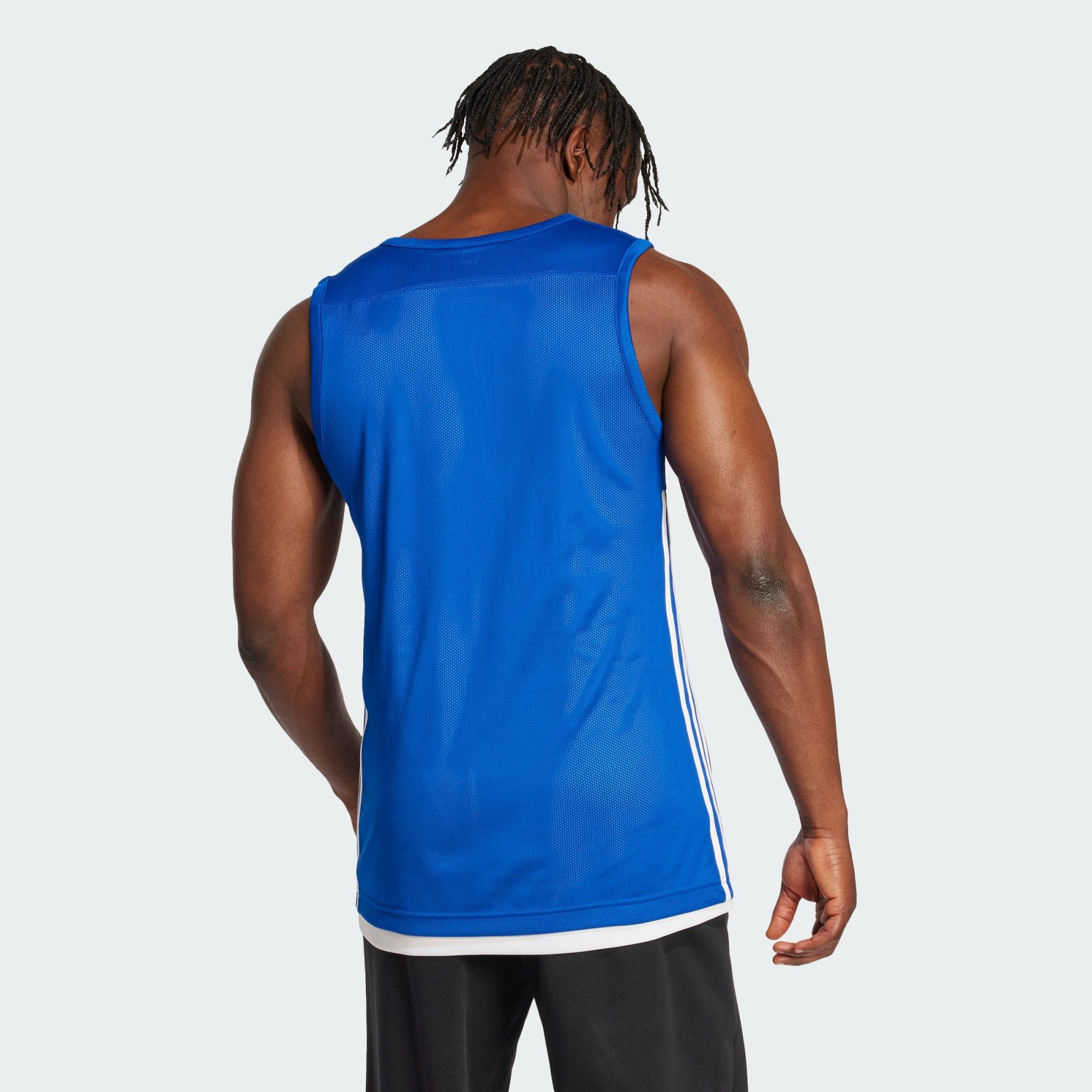 adidas Performance Tanktop 3G SPEED REVERSIBLE günstig online kaufen