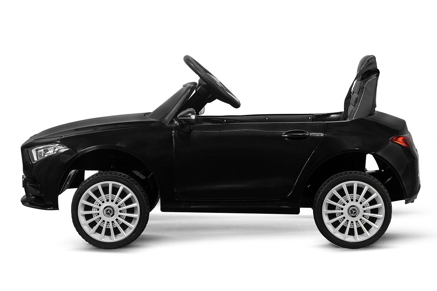 Nitro Motors Elektro-Kinderauto Kinder Elektro Kinderauto Mercedes CLS350 2x 30W Kinderfahrezug