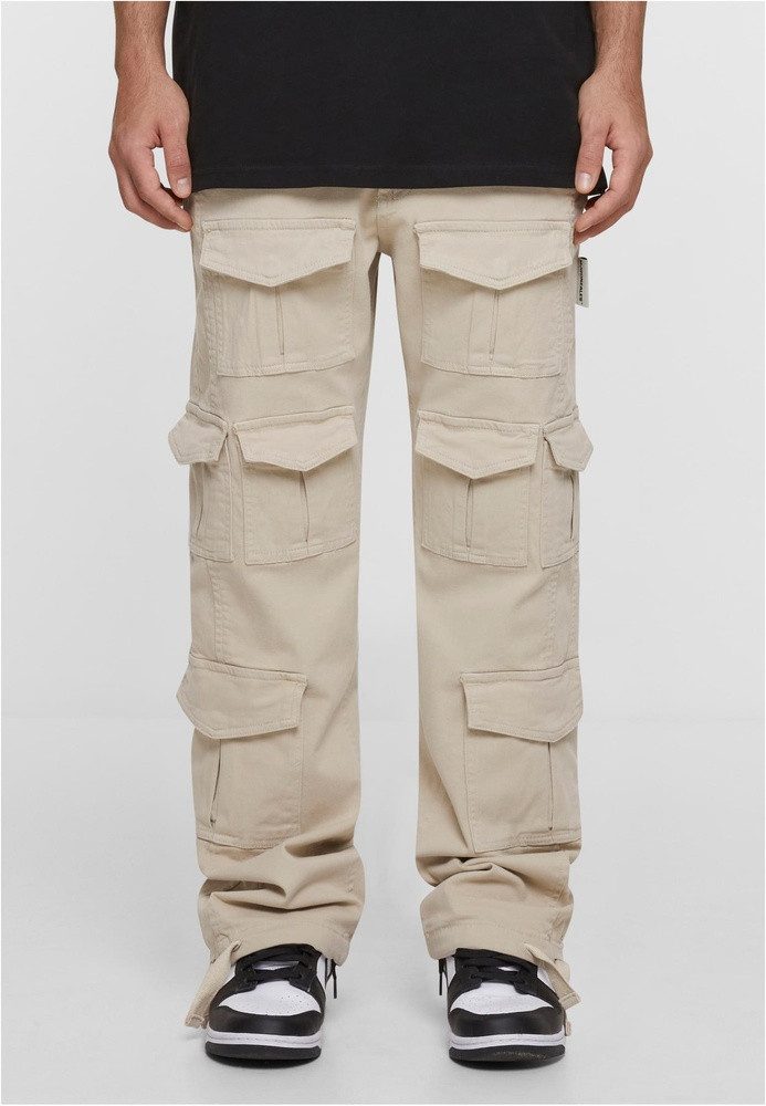 Cargohose Mj Cargo Pants Multi Pocket