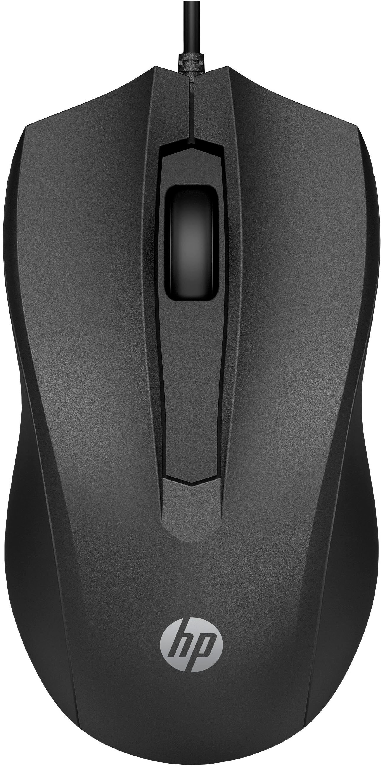 HP 100 Maus (kabelgebunden)