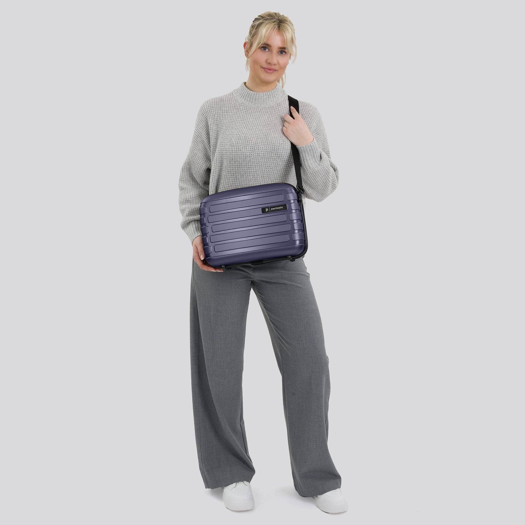 Pactastic Beautycase Collection 04, Polypropylen