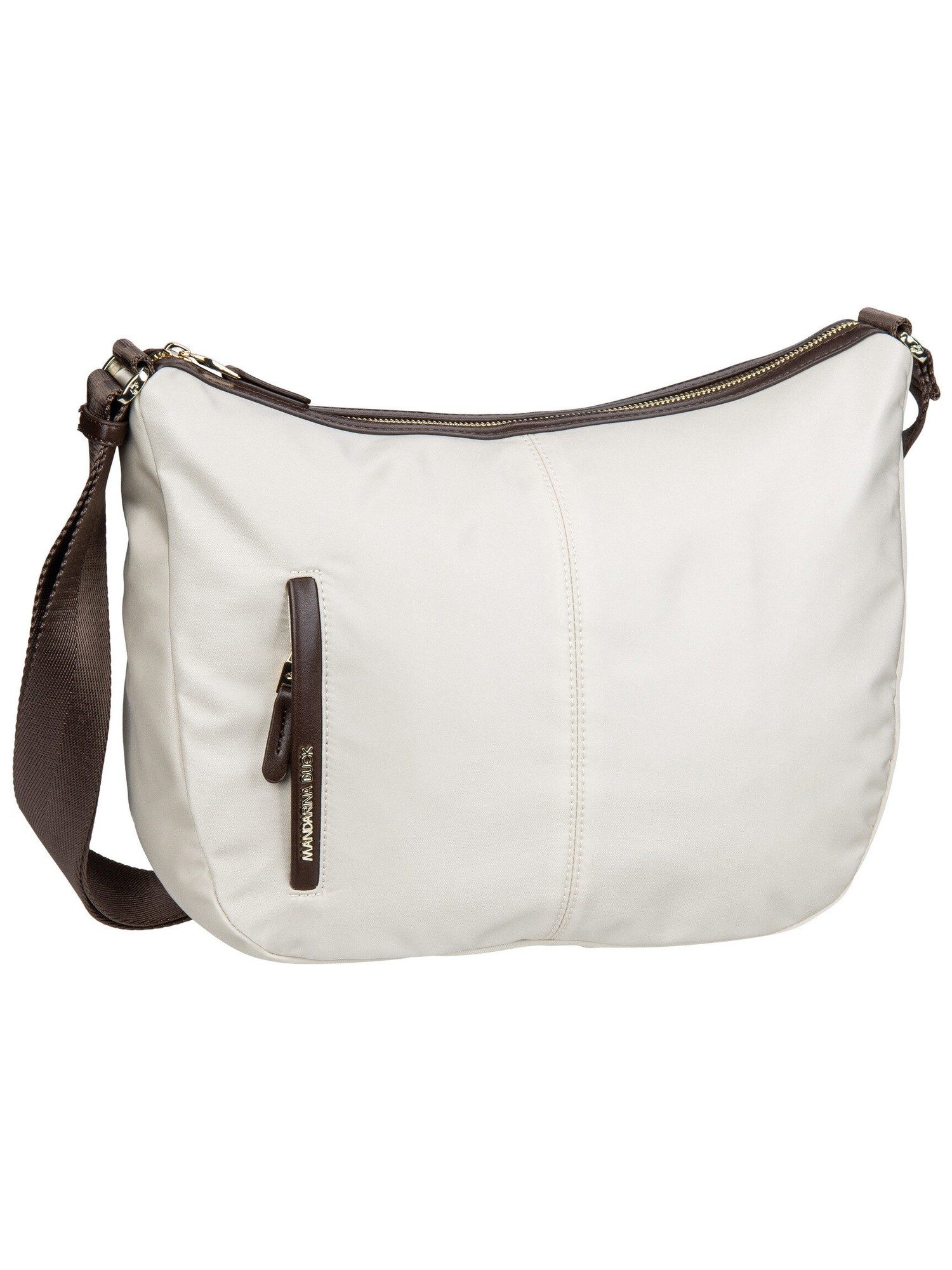Mandarina Duck Handtasche Hunter Hobo VCT20, Hobo Bags
