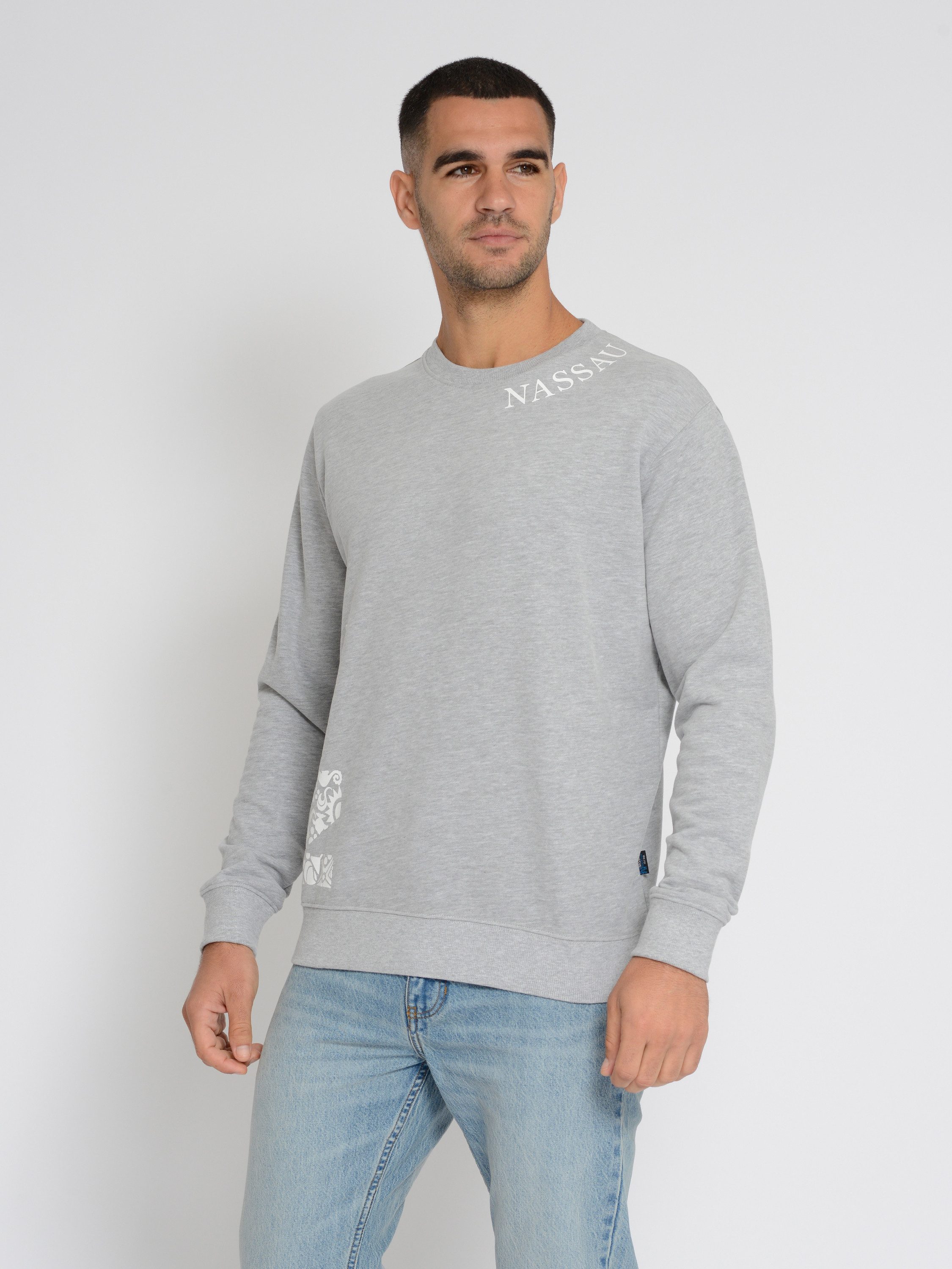 NASSAU BEACH Sweater NB231043