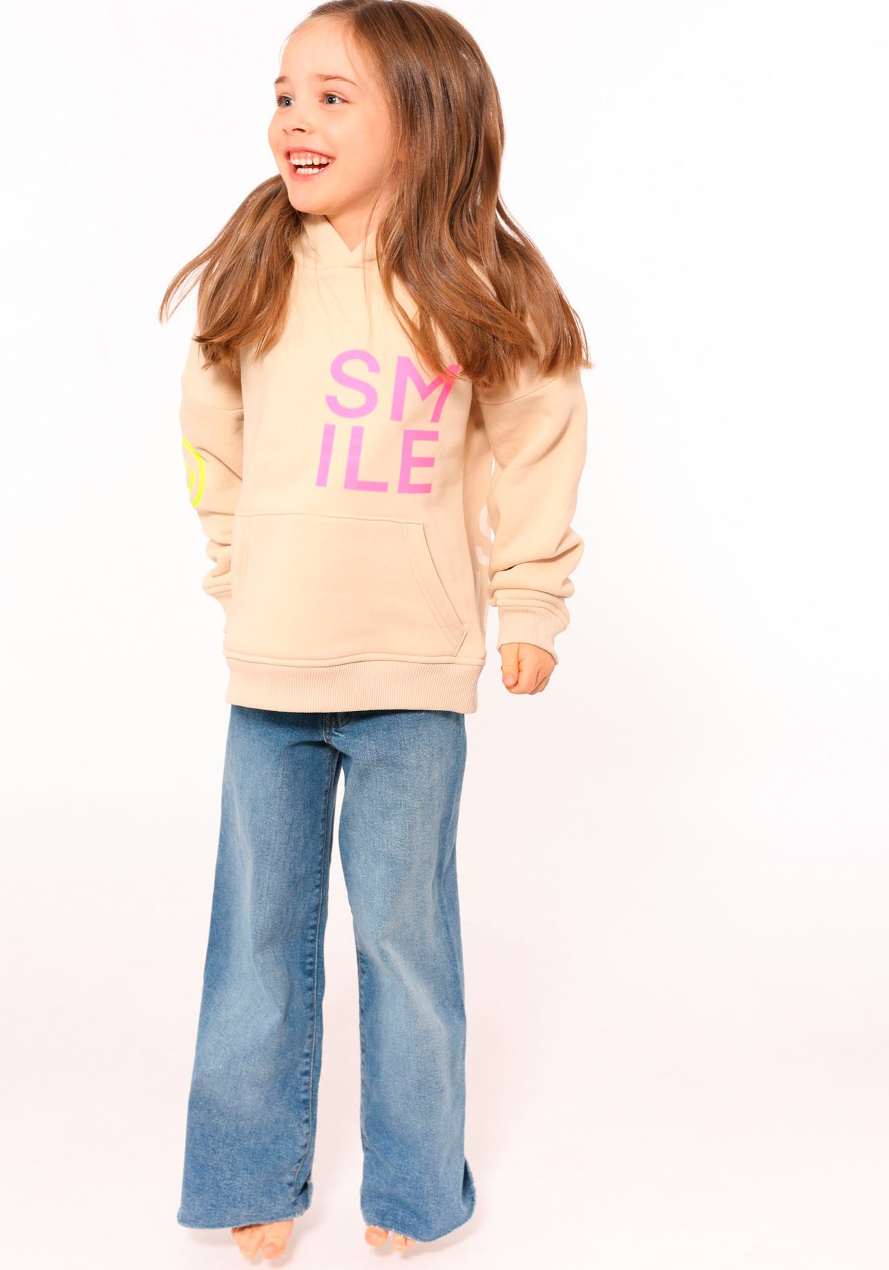 Hoodie "Alissa-Kids"