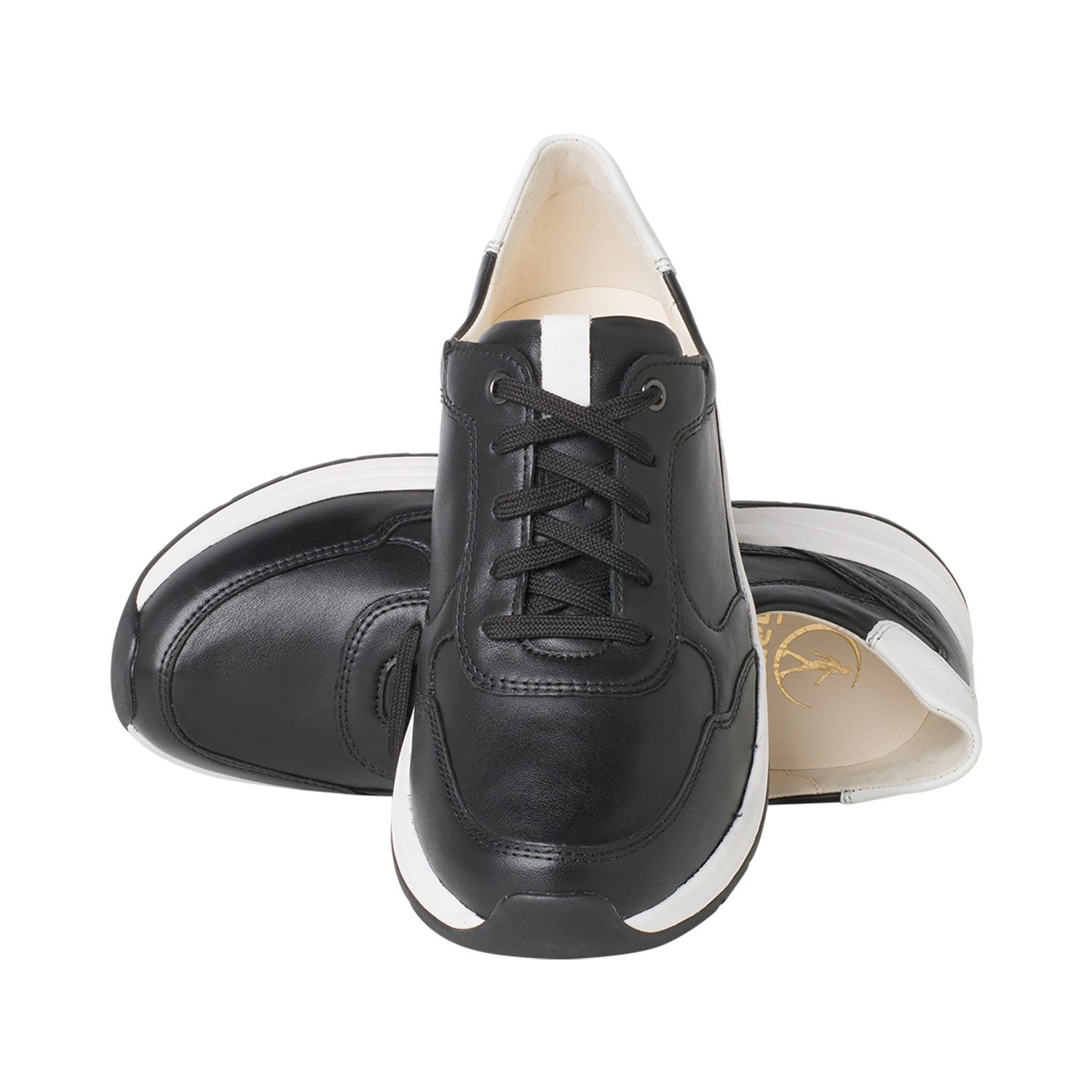 Ganter High Flyer Schnürschuh