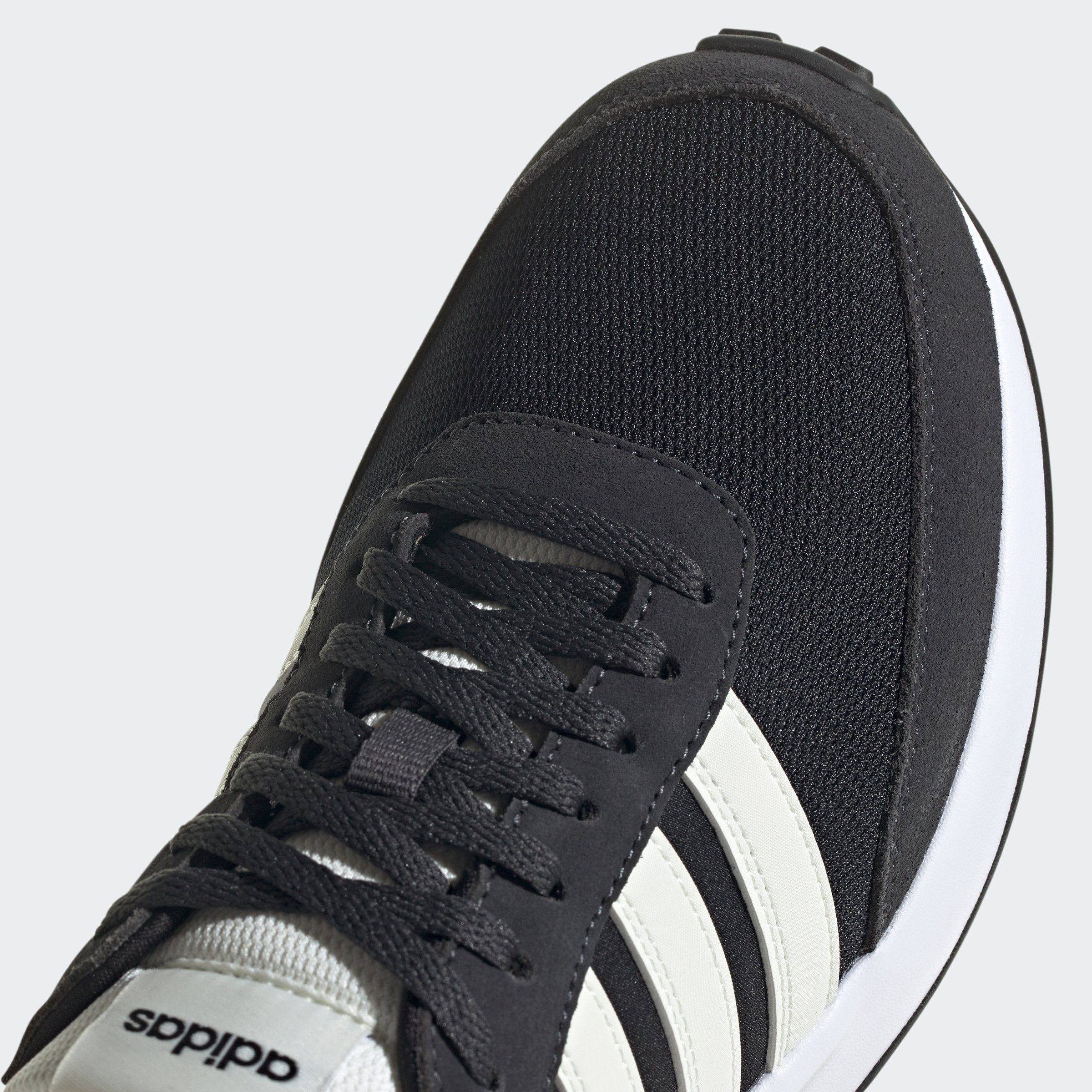 CBLACK/OWHITE/CARBON 70S Sportswear RUN adidas Sneaker