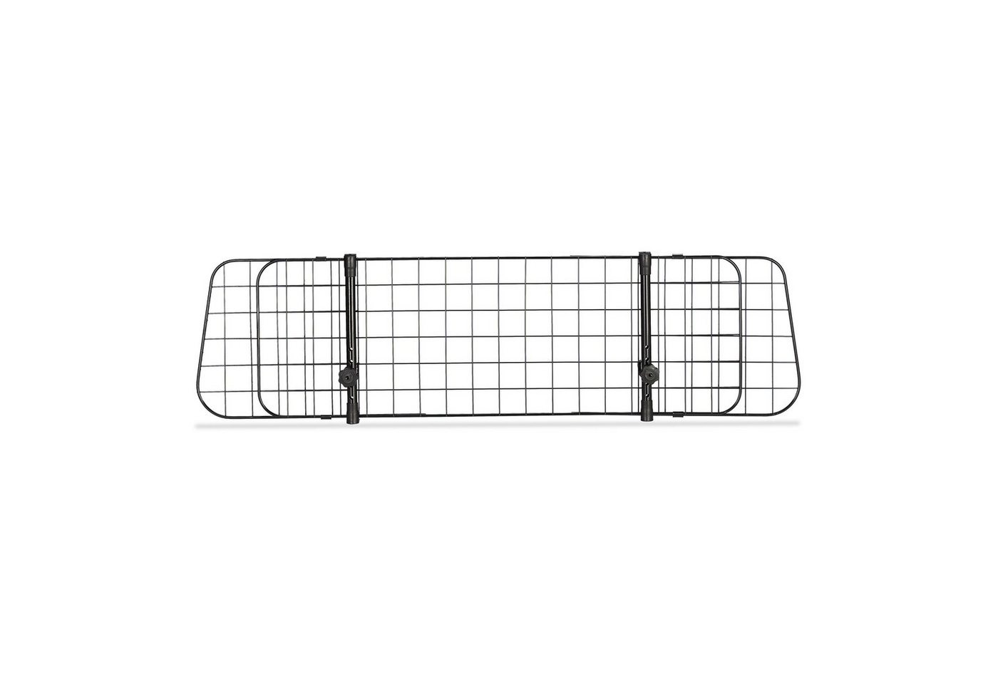relaxdays Trenngitter Hundegitter Auto Universal