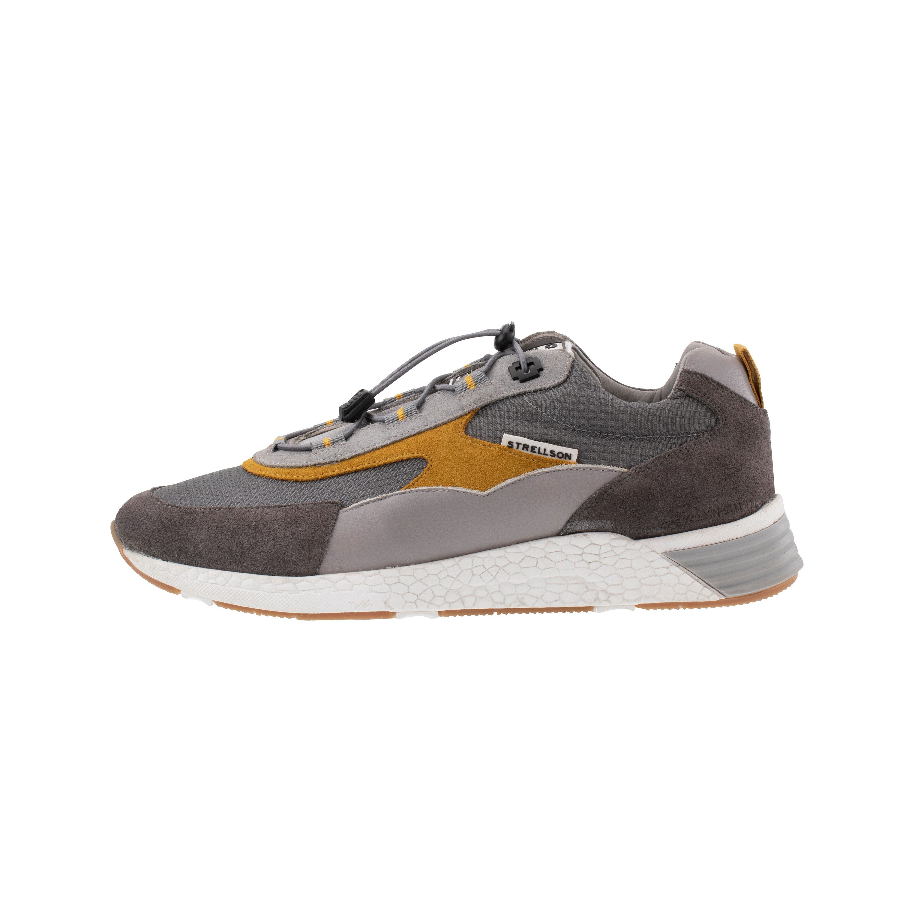 Strellson Strellson - Herren Sneaker Flex Cross Kilburn Sneaker