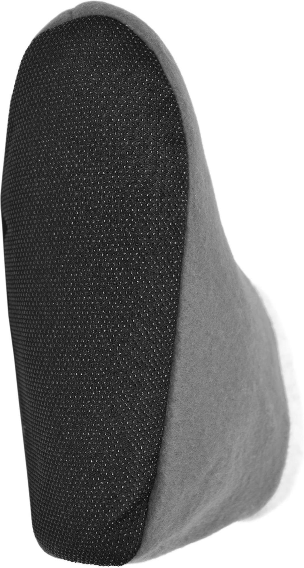 normani Herren-Fleece-Slipper Hausschuhe Hausschuh (1 Paar) weiches Fellimitat