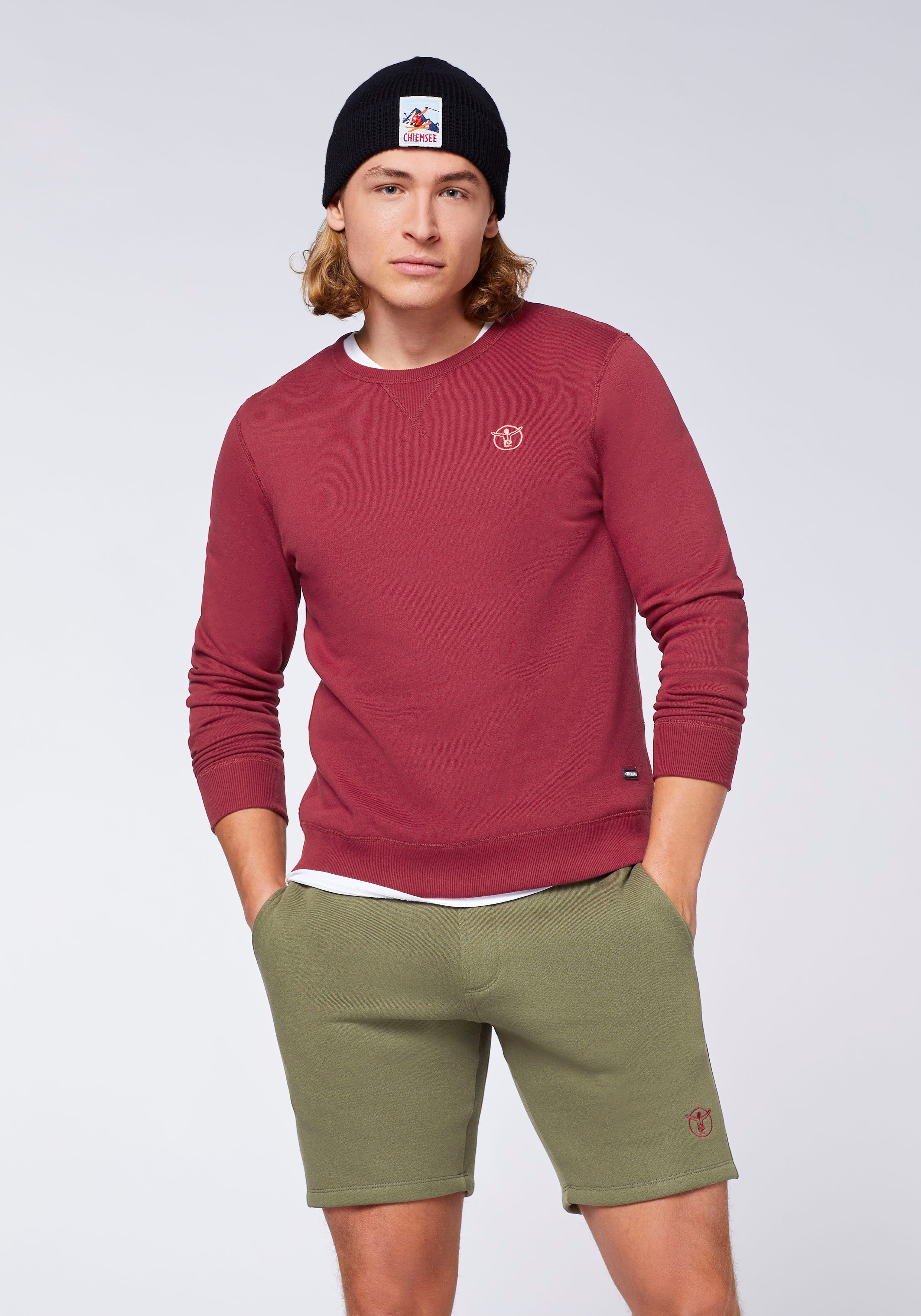 Chiemsee Sweatshirt günstig online kaufen