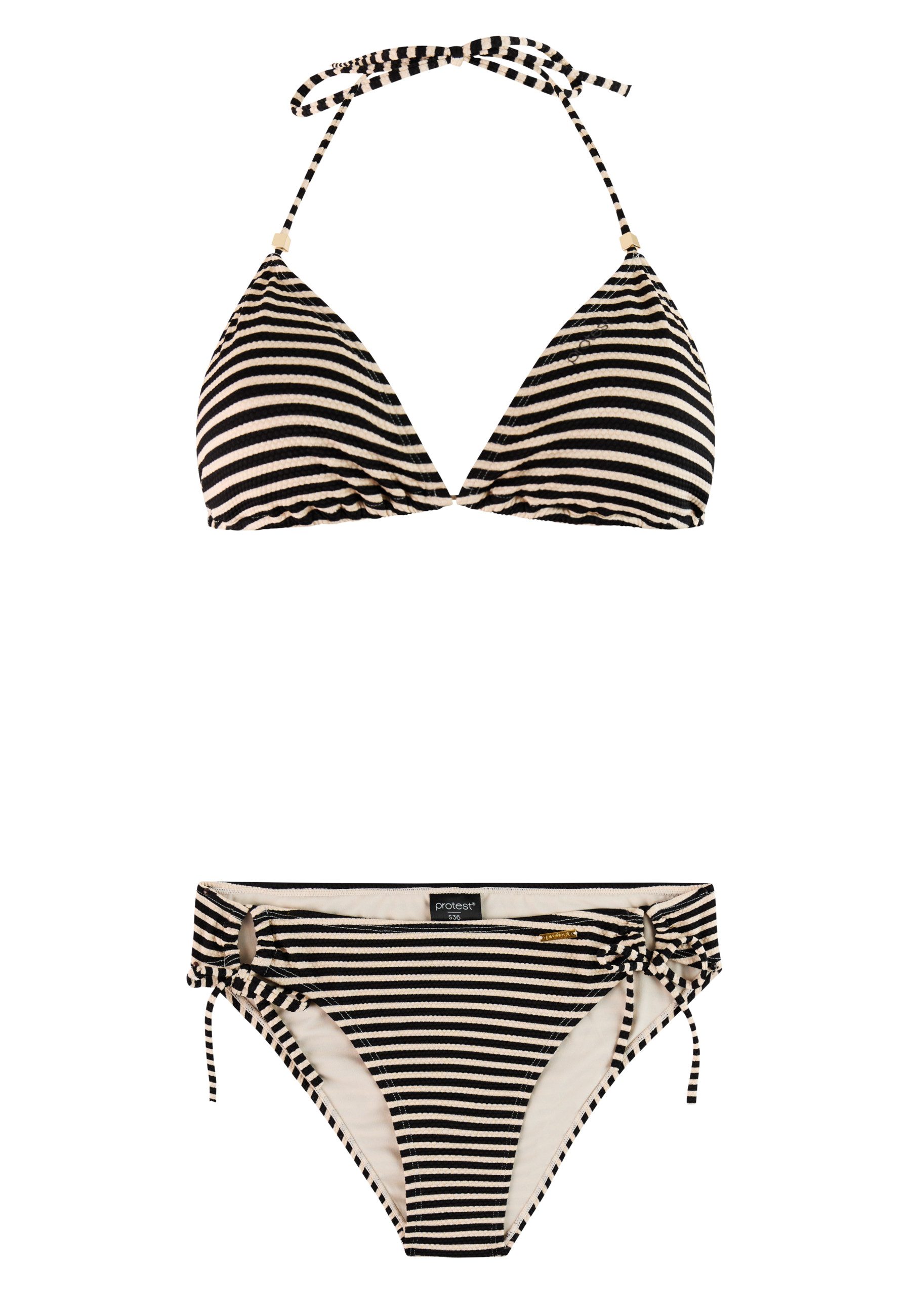 Protest Triangel-Bikini PRTMatch (Set, 1-St)