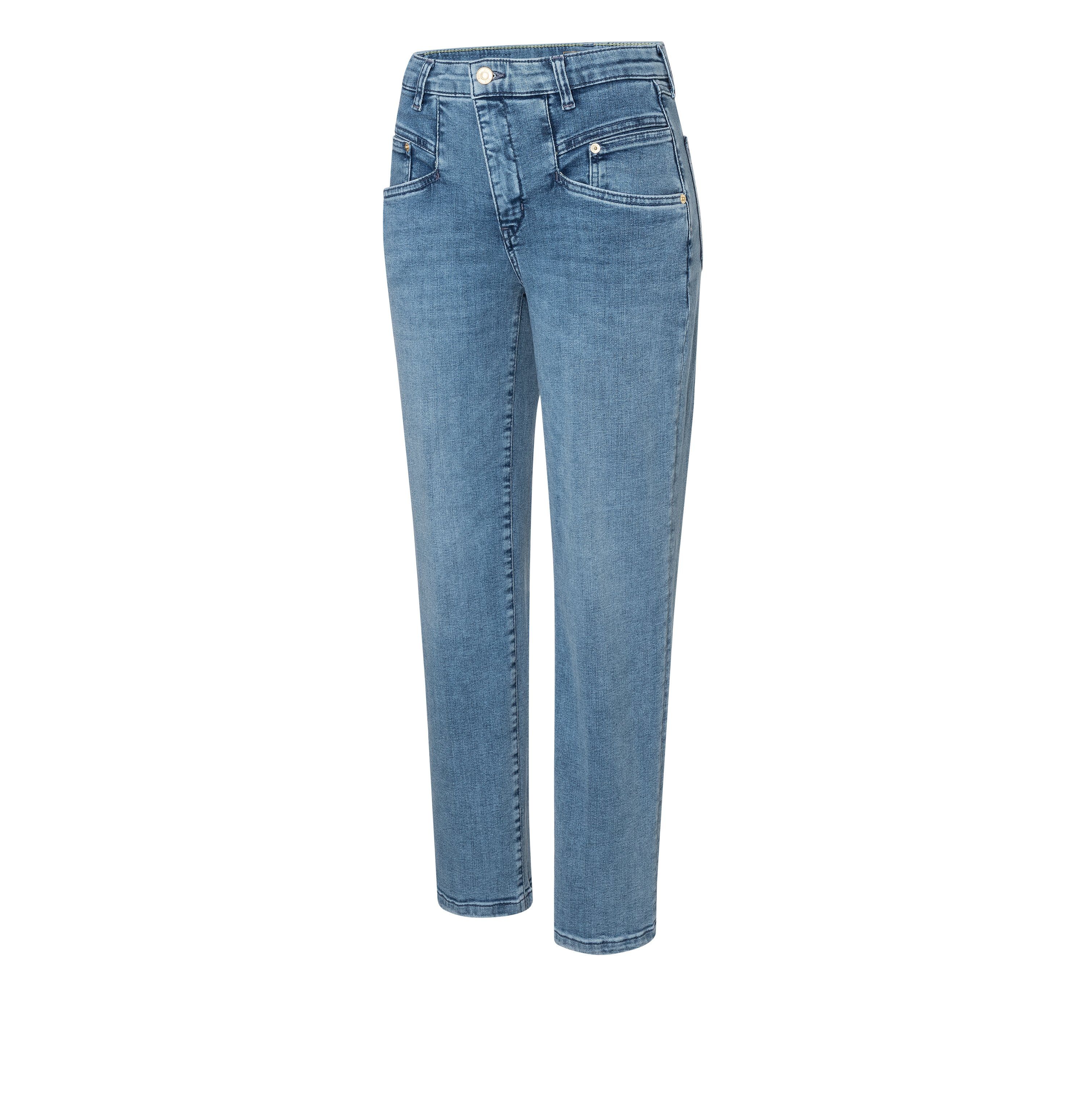 MAC Slim-fit-Jeans Rich