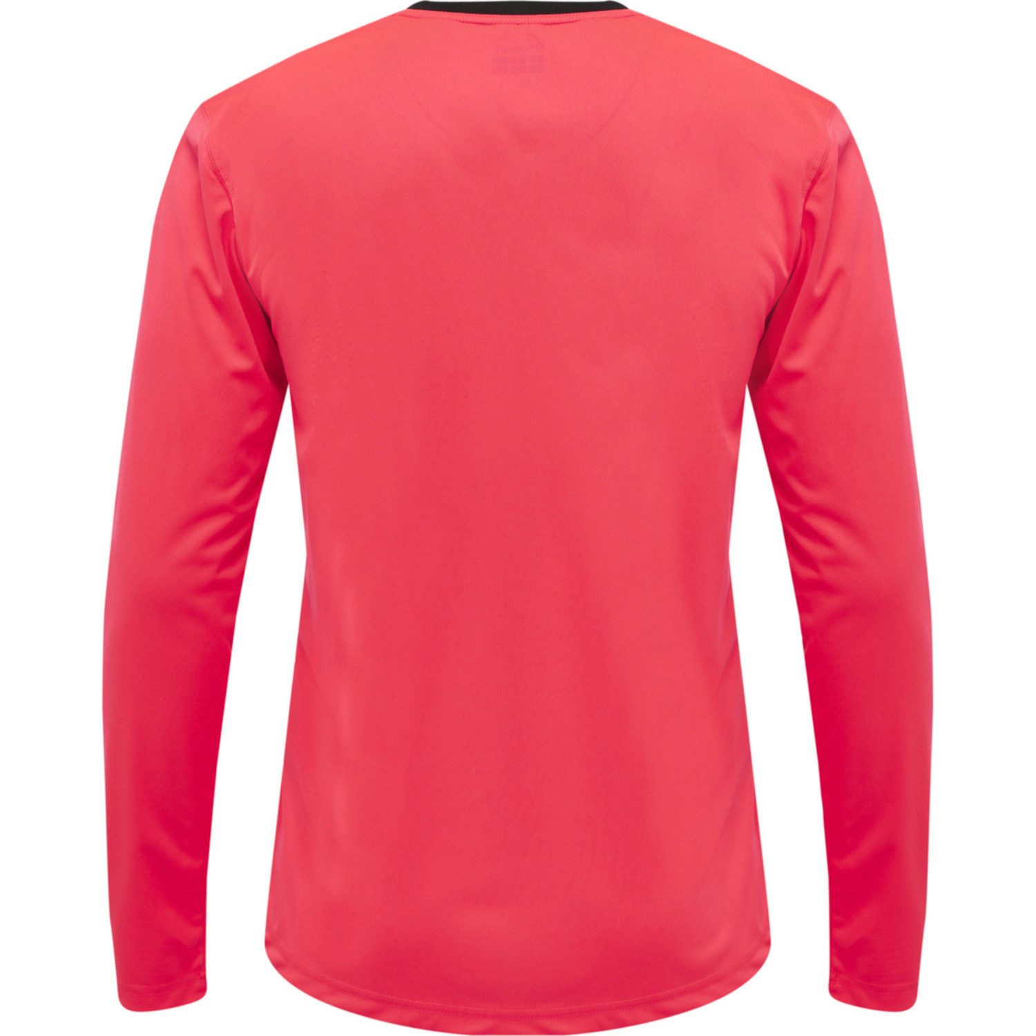 hummel Schiedsrichtertrikot Hummel Herren Schiedsrichtertrikot hmlREFEREE CHEVRON JERSEY 213749