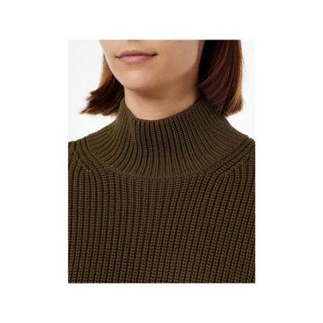 Marc O'Polo Longpullover grün (1-tlg)