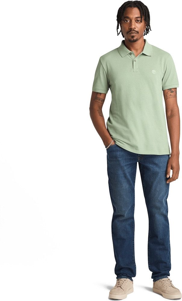 Timberland Bequeme Jeans