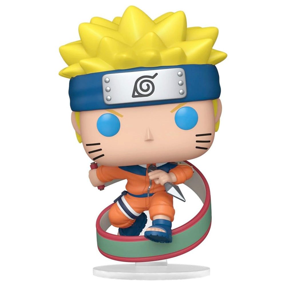 Naruto Actionfigur Funko POP! Naruto Classic- Naruto, 10 cm
