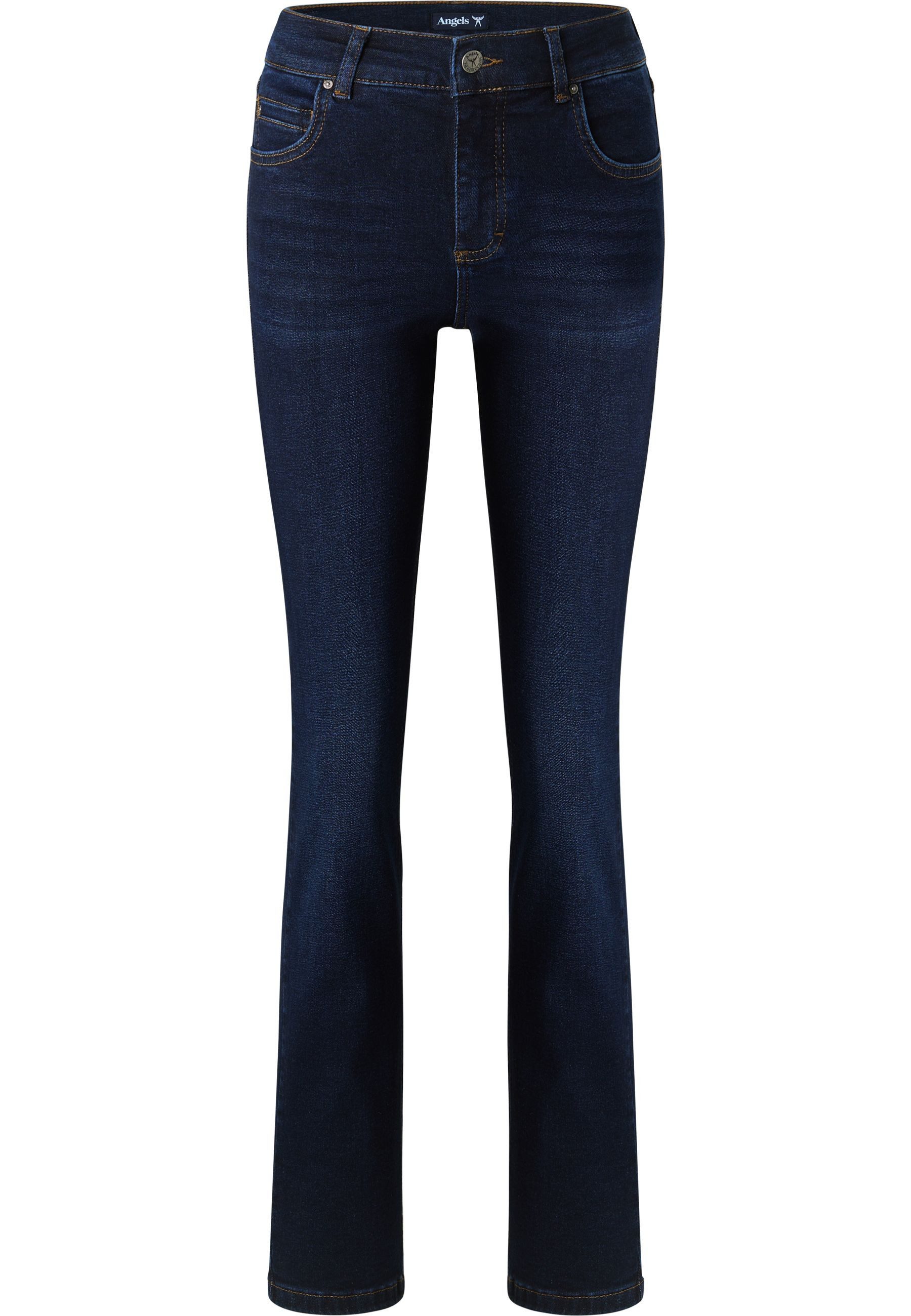 Slim-fit-Jeans