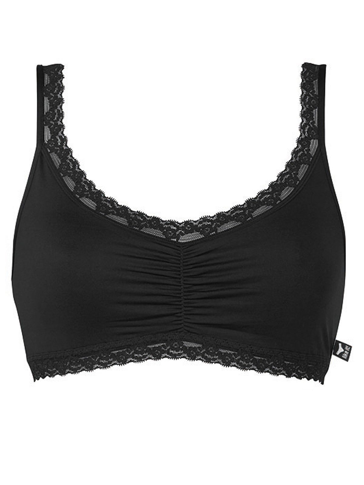 Soft-BH Soft BH Olivia