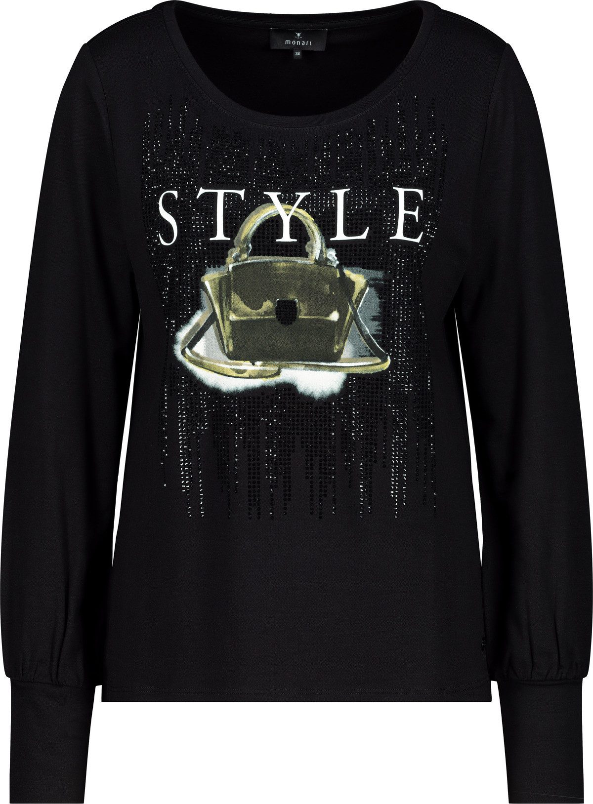 Monari Sweatshirt günstig online kaufen