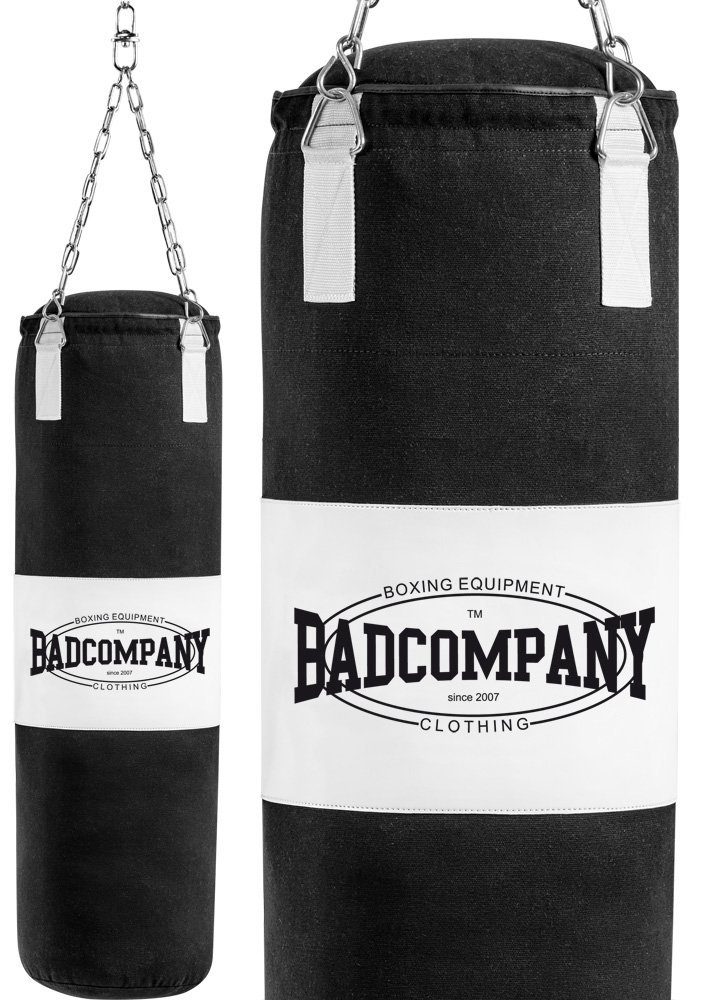 Company Boxsack Bad