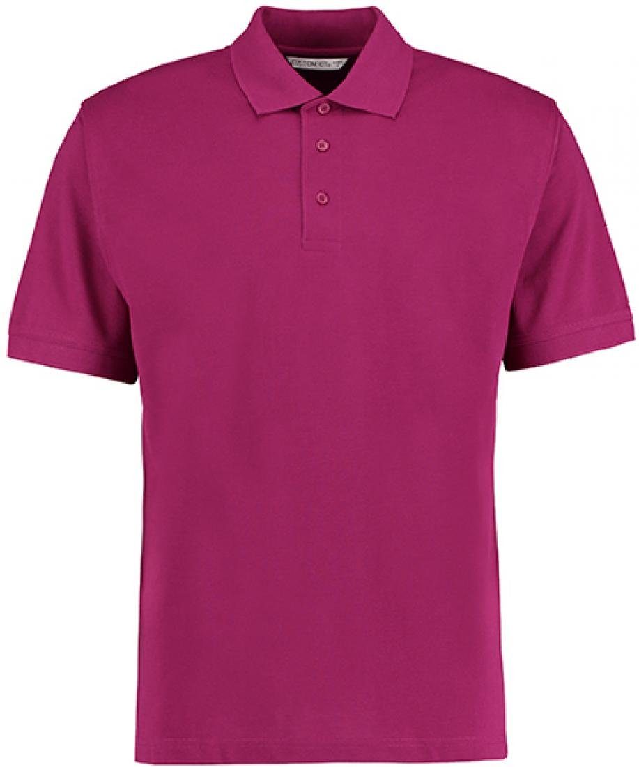 Poloshirt Herren Klassic Polo Shirt Superwash 60°