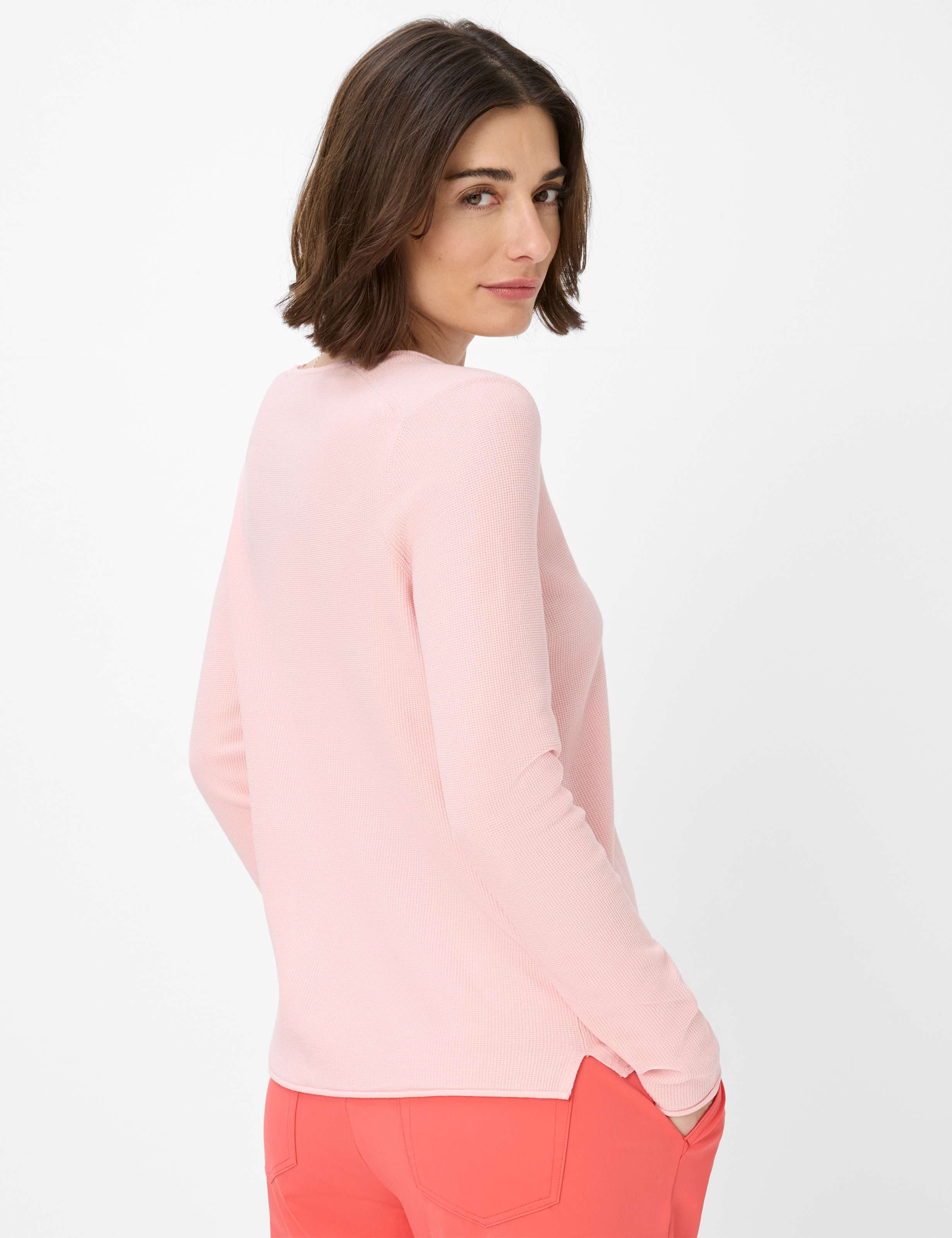 Brax Strickpullover Style LESLEY günstig online kaufen