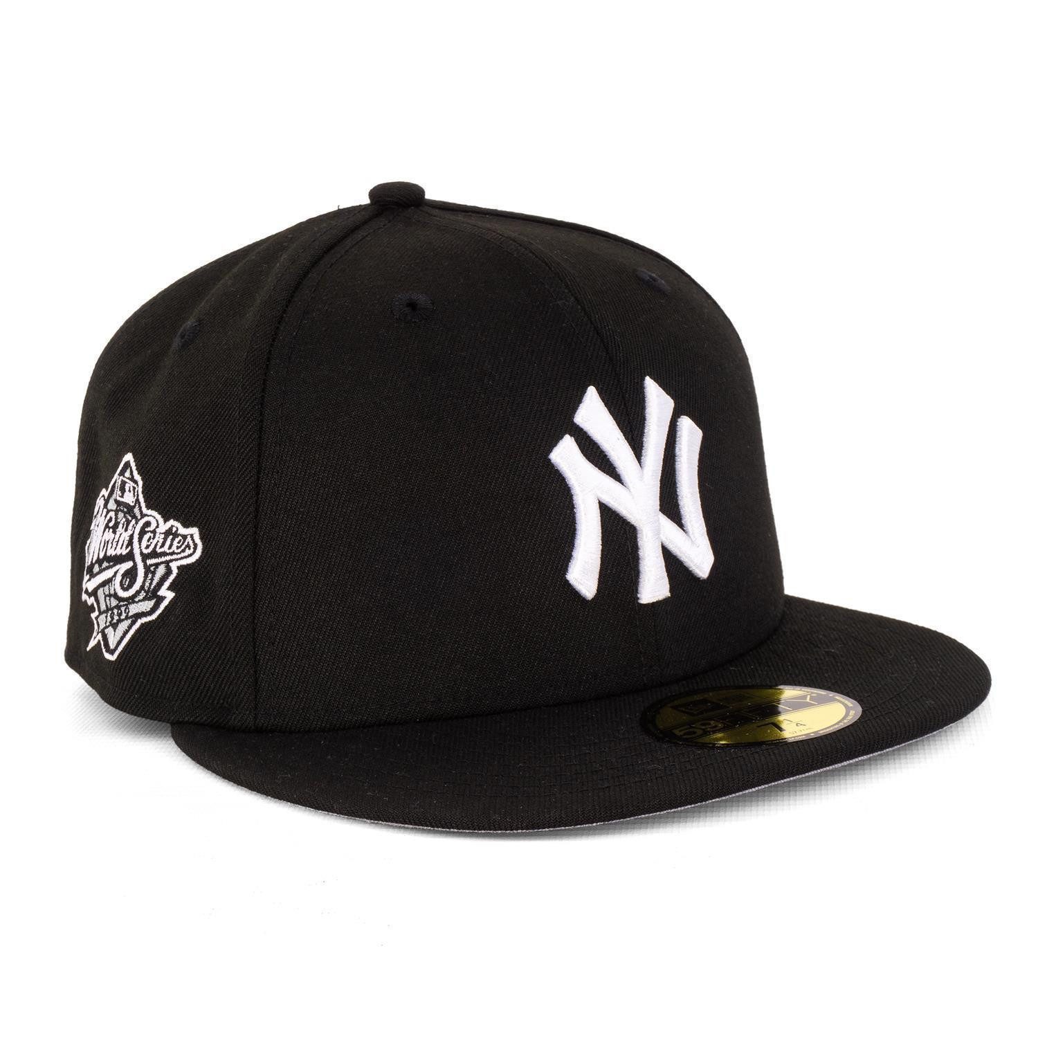 New Era Fitted Cap Cap New Era New York Yankees günstig online kaufen