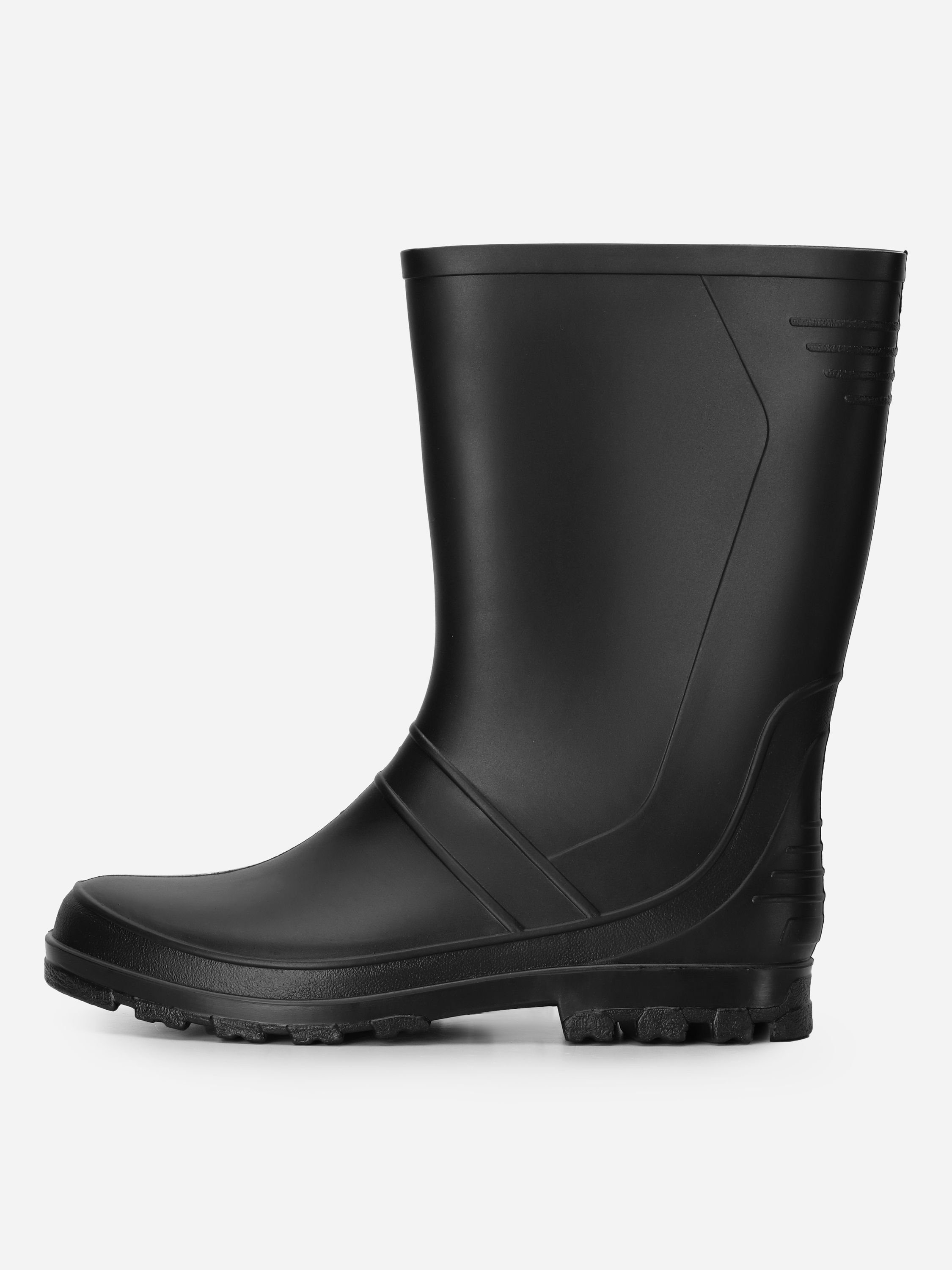 Ladeheid Damen und Herren PVC Gummistiefel LA-959 Gummistiefel