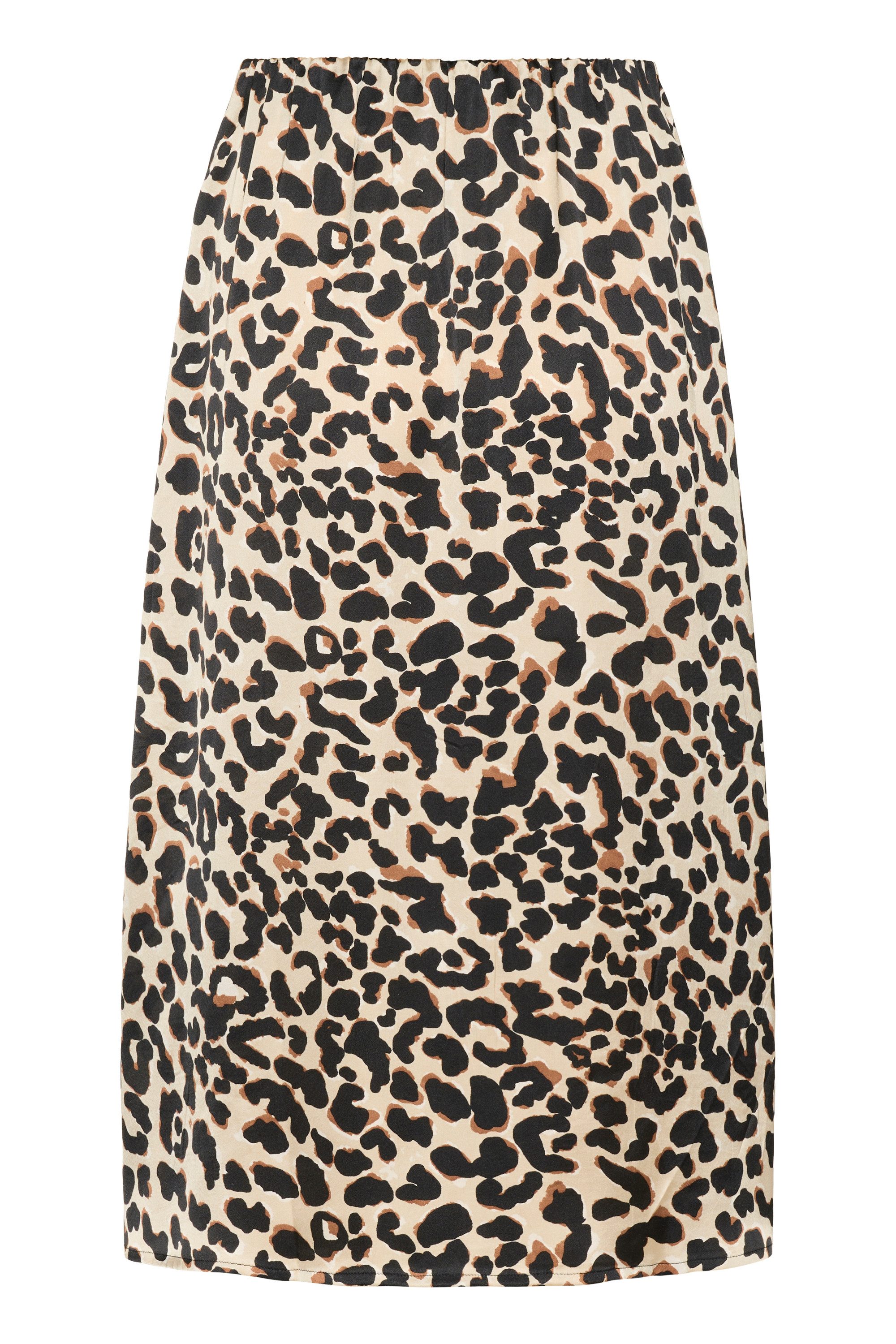 Soft Regular Leopard