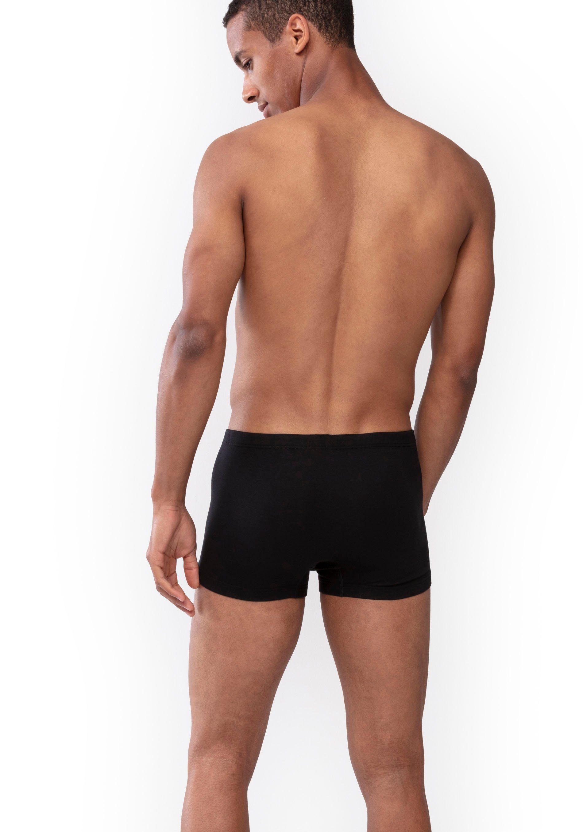 Mey Boxer Casual Cotton (2er-Pack) ohne Eingriff, kurzes Bein, elastisch, weich