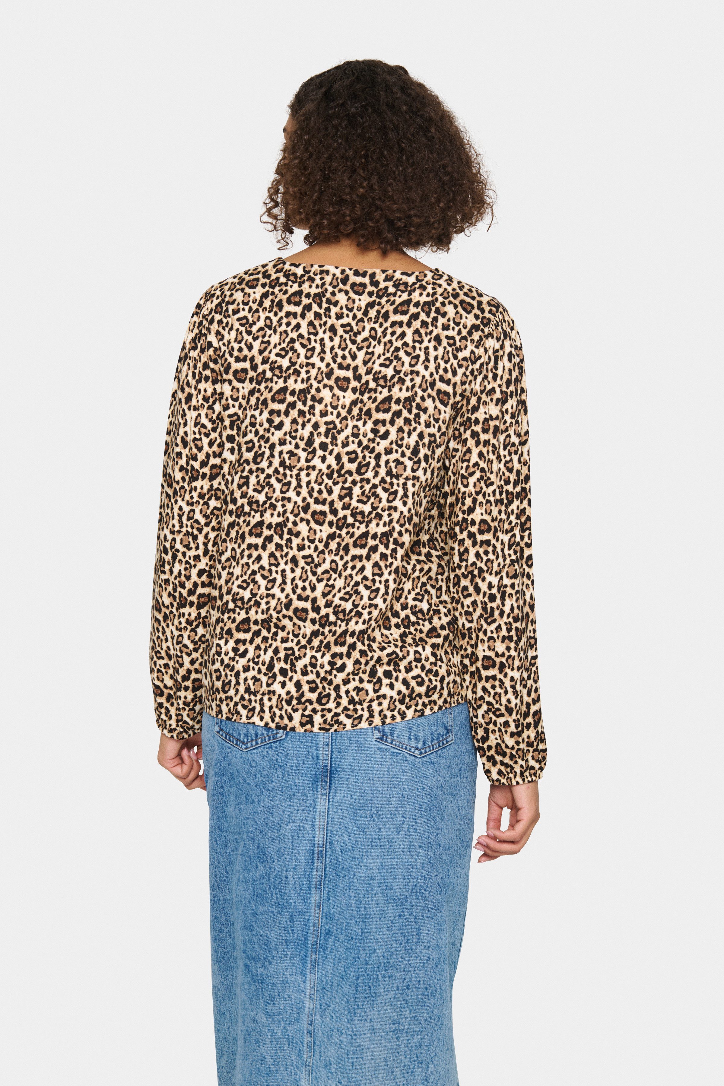 Saint Tropez Shirtbluse GazelSZ Blouse günstig online kaufen