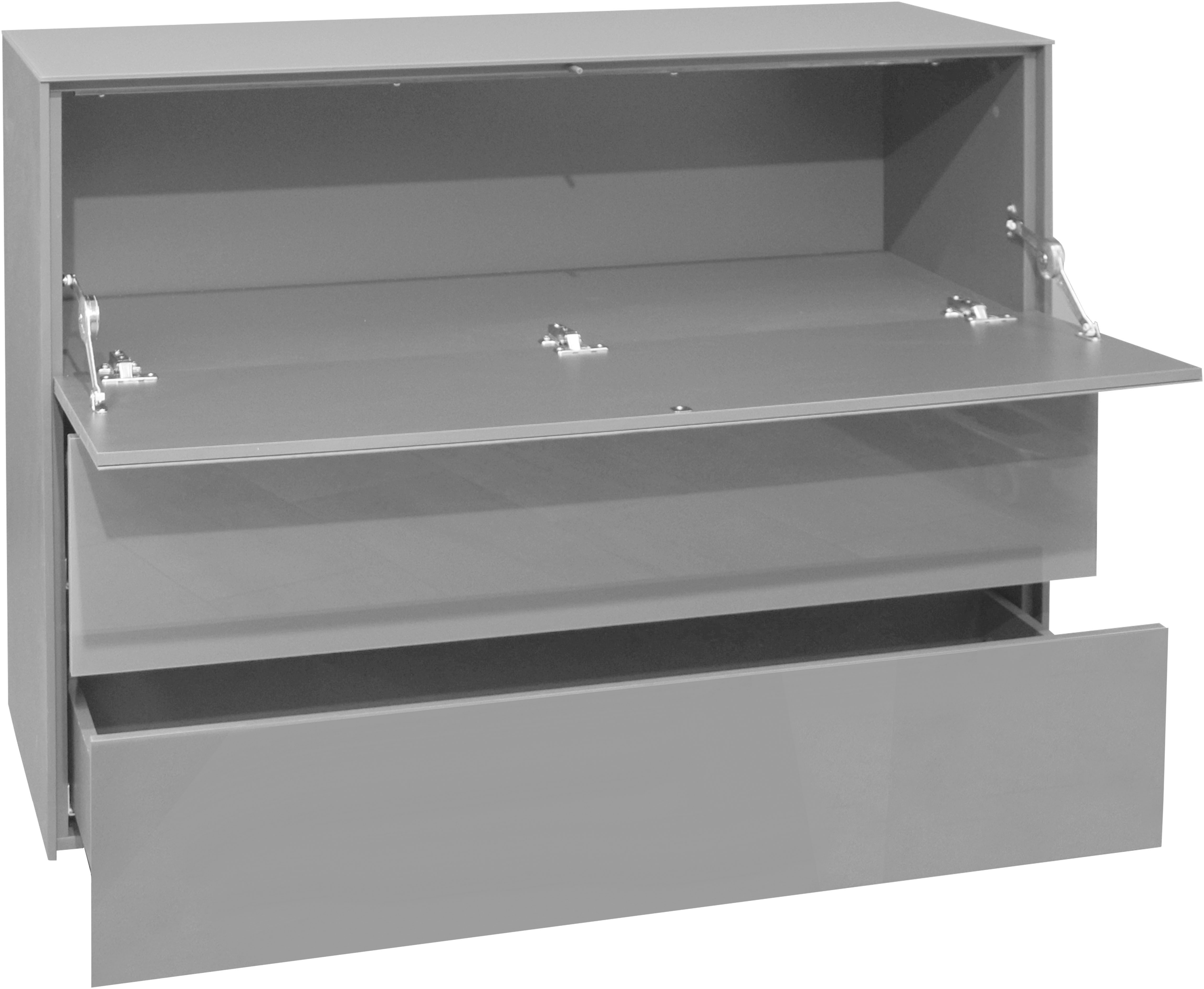 Mäusbacher Kommode Imola (OTTOs Choice), 2-Schubladen Kommode